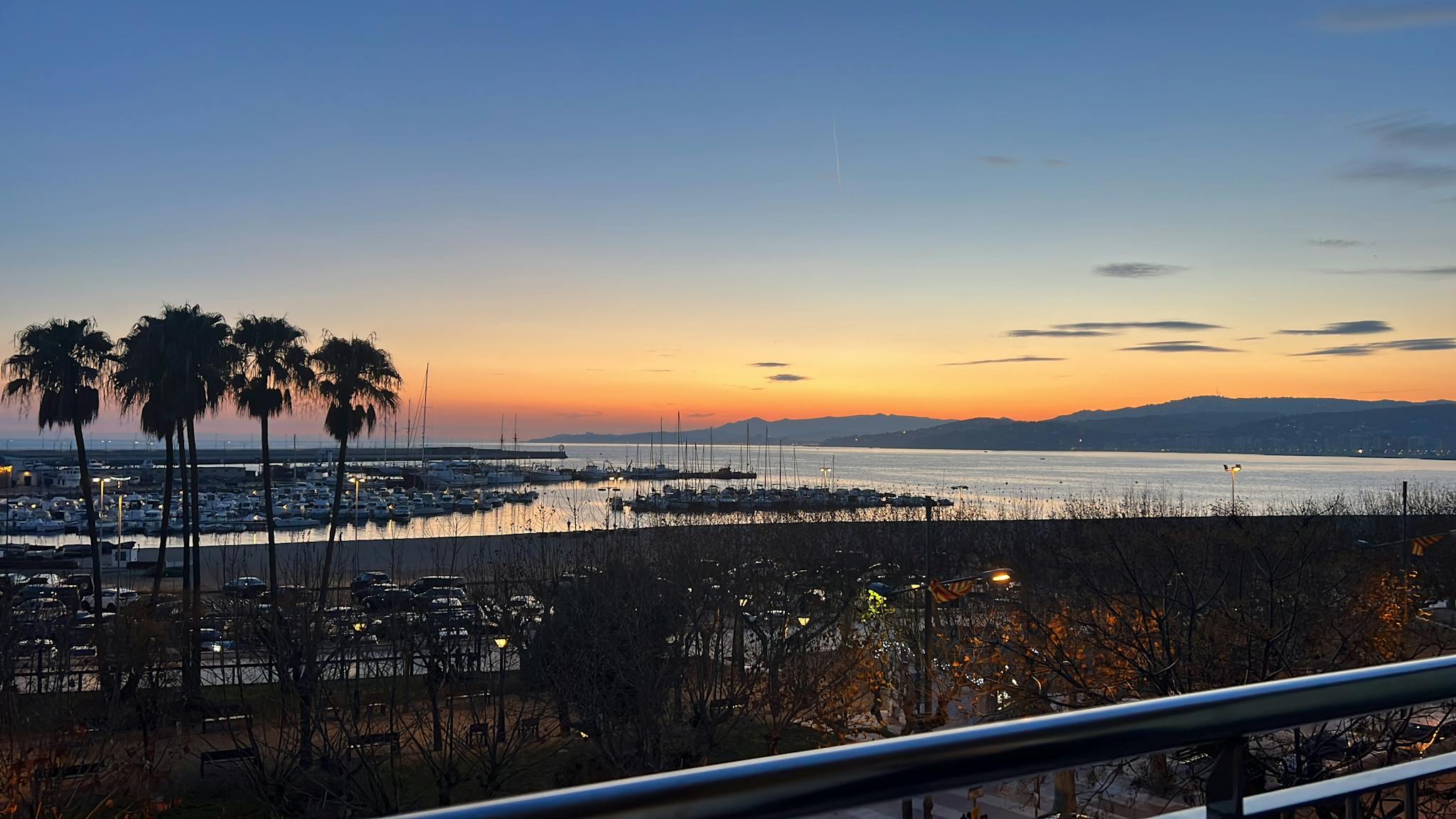 Passeig del Mar, Palamós preview