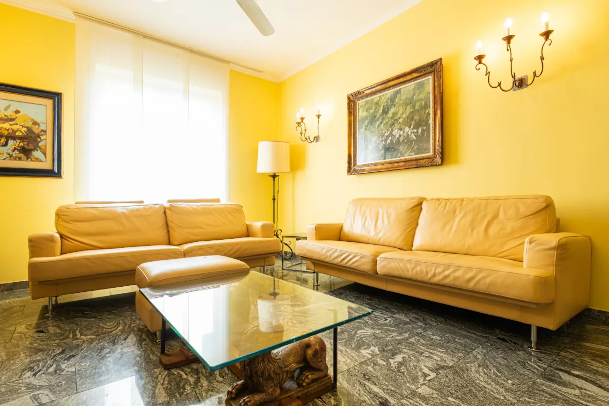 Piazzale Lagosta, Milan preview