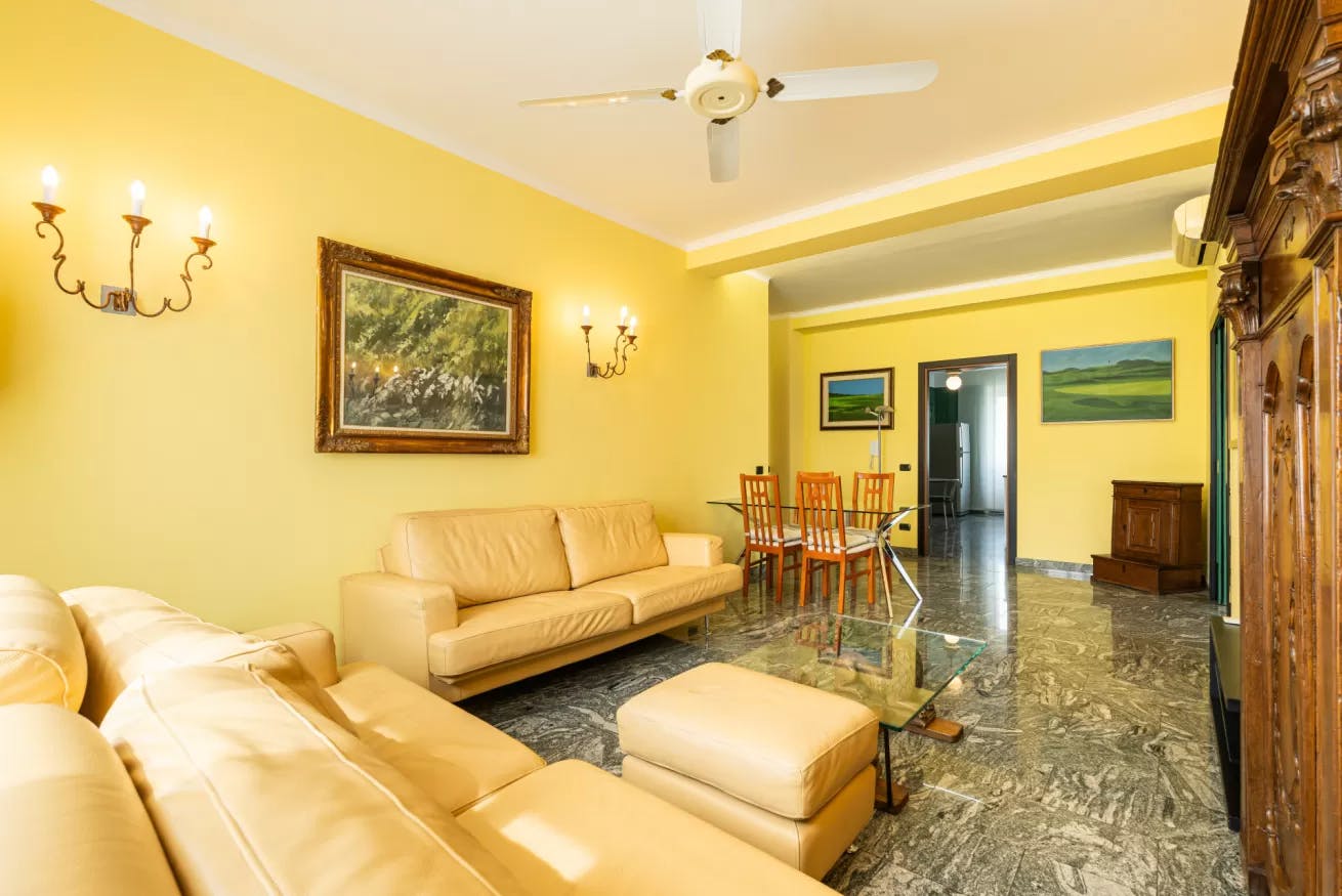 Piazzale Lagosta, Milan