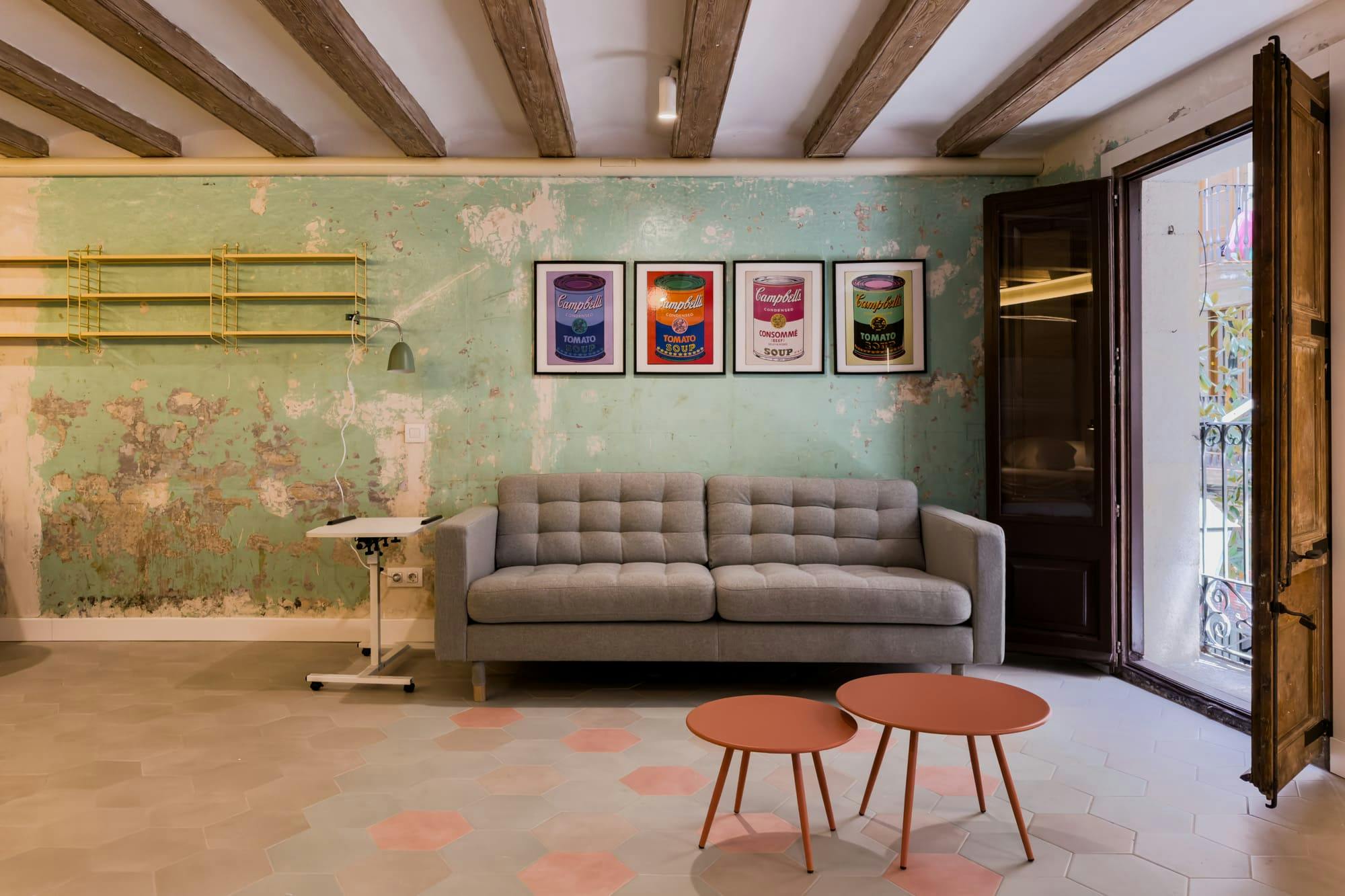 preview gallery tile