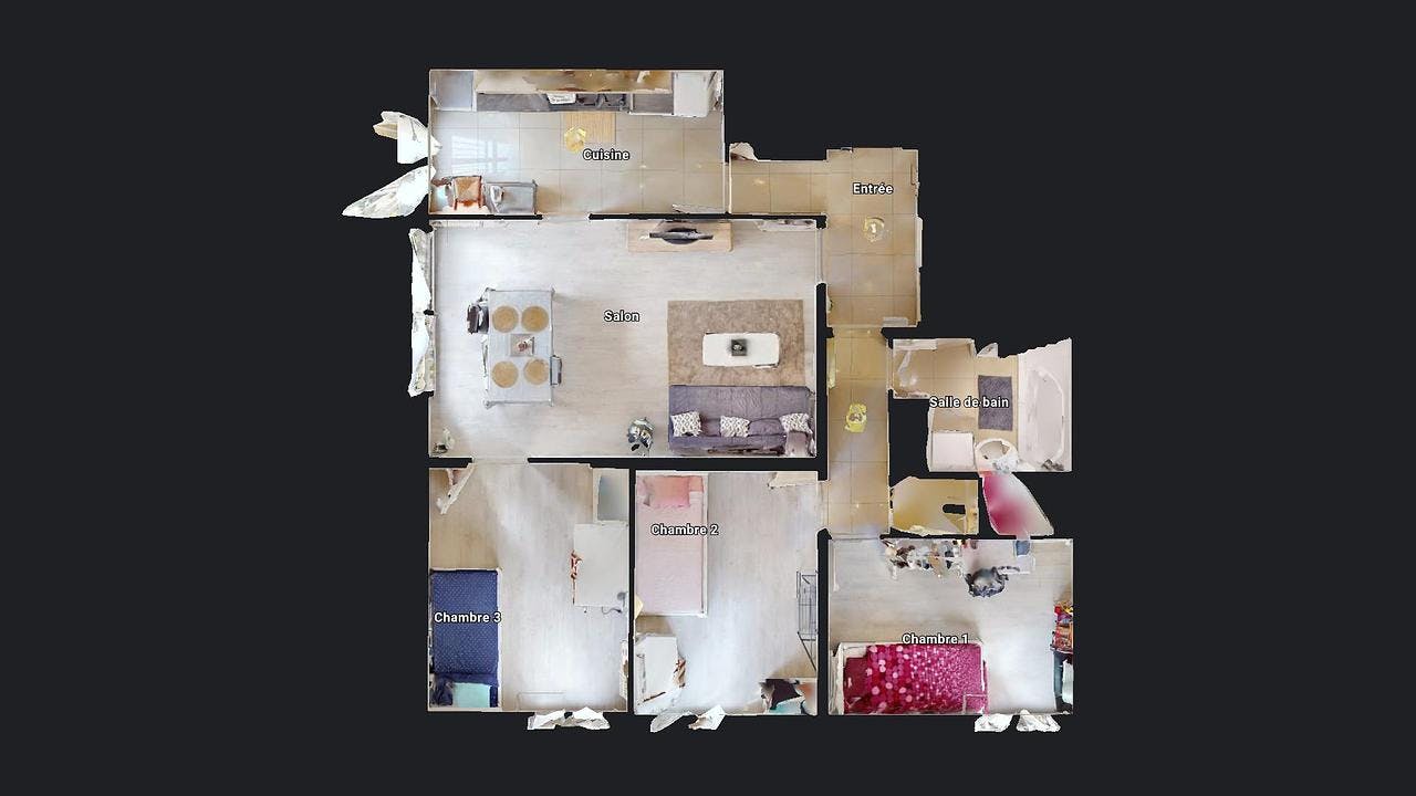 preview gallery tile