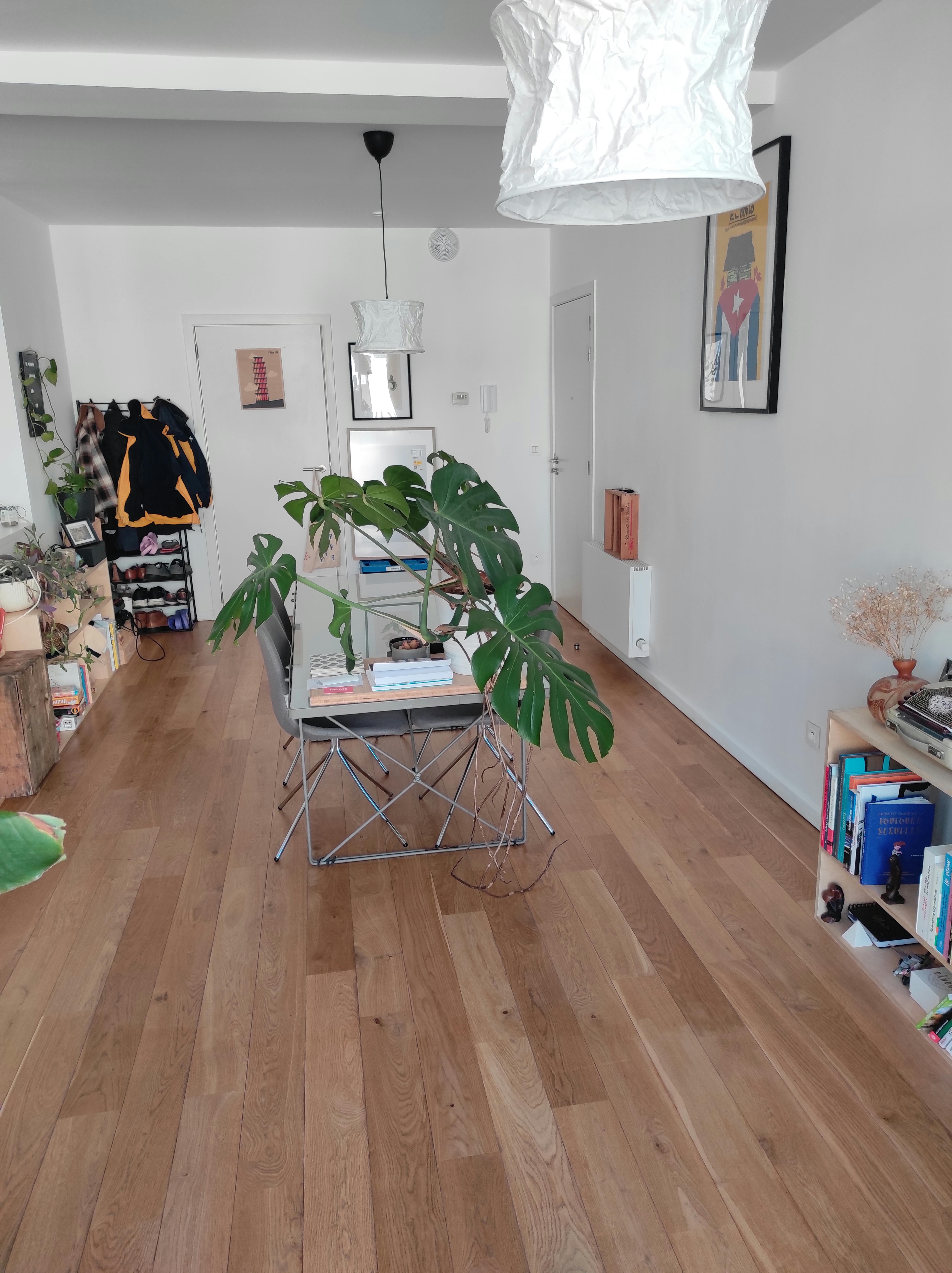 Appartement in Sint-Jans-Molenbeek