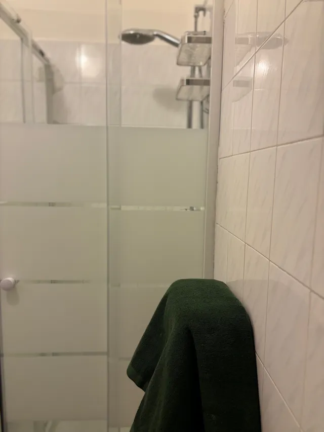 2-Bedroom Apartment in Via Matteo Maria Boiardo, Milan (1606920) room image 24