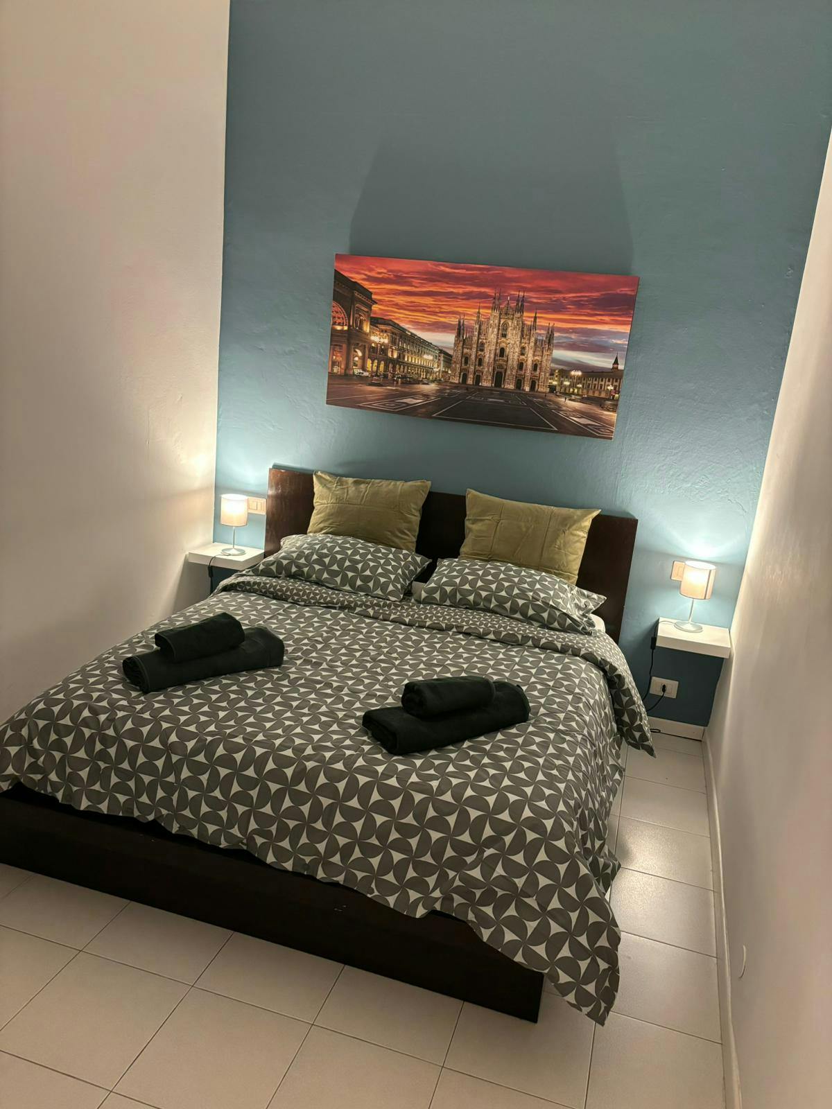 preview gallery tile