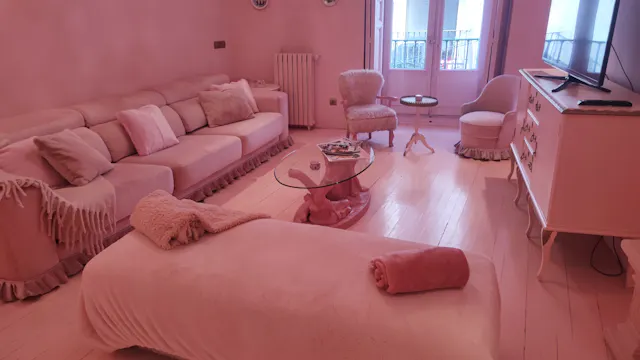 2-Bedroom Apartment in Calle de las Fuentes, Madrid (1606921) room image 50