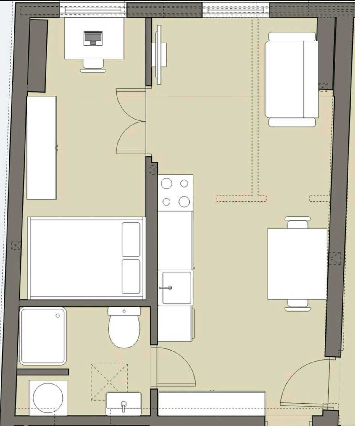 preview gallery tile