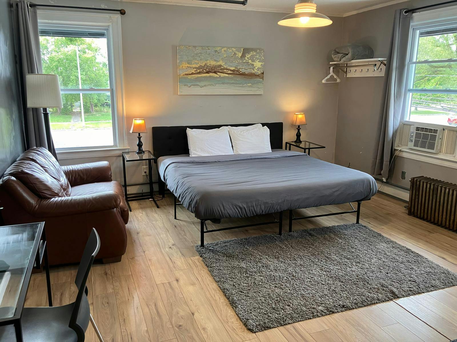 Приватна кімната за оренду для $1,195 на місяць у Detroit, East Grand Boulevard