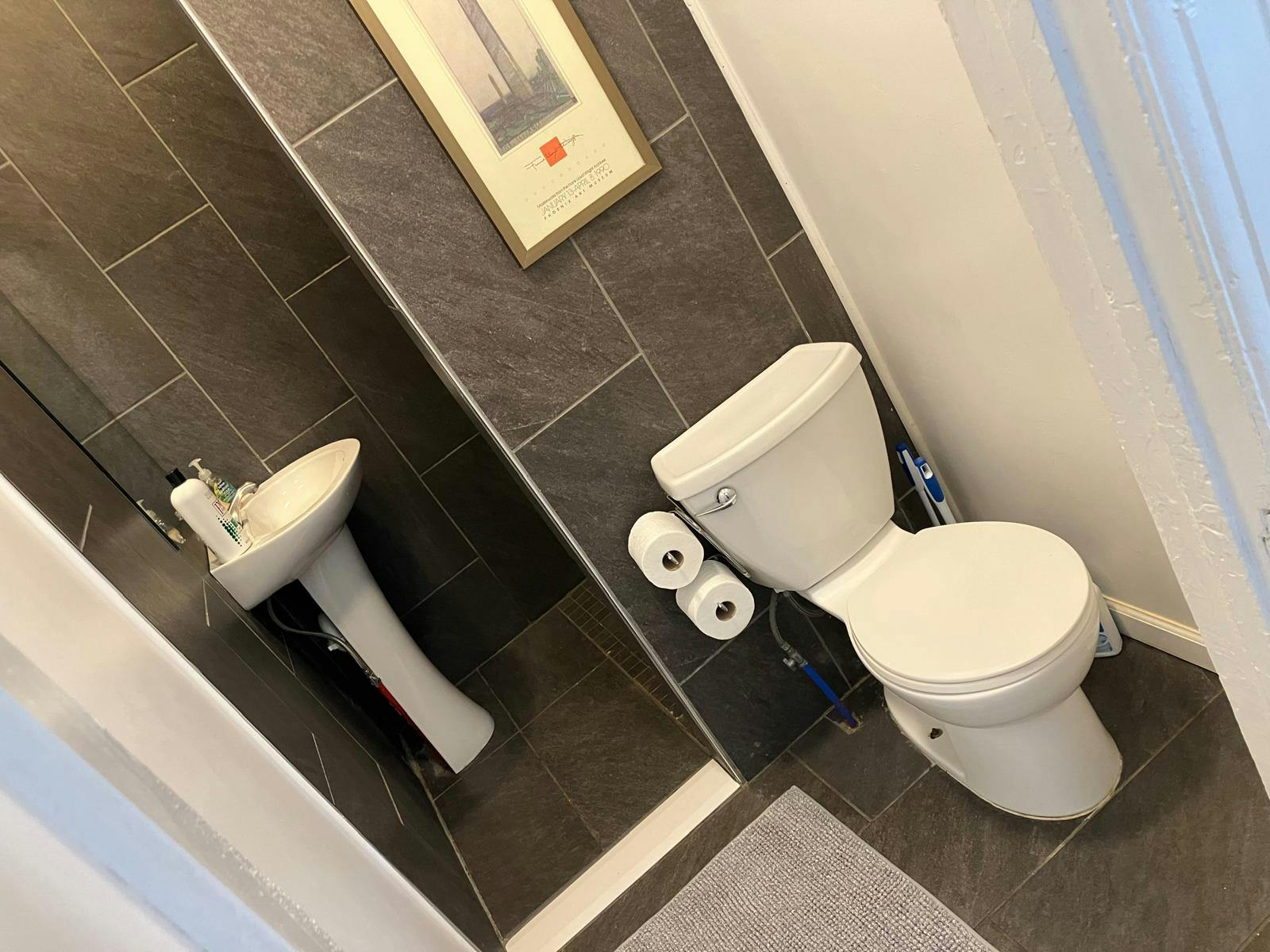 preview gallery tile