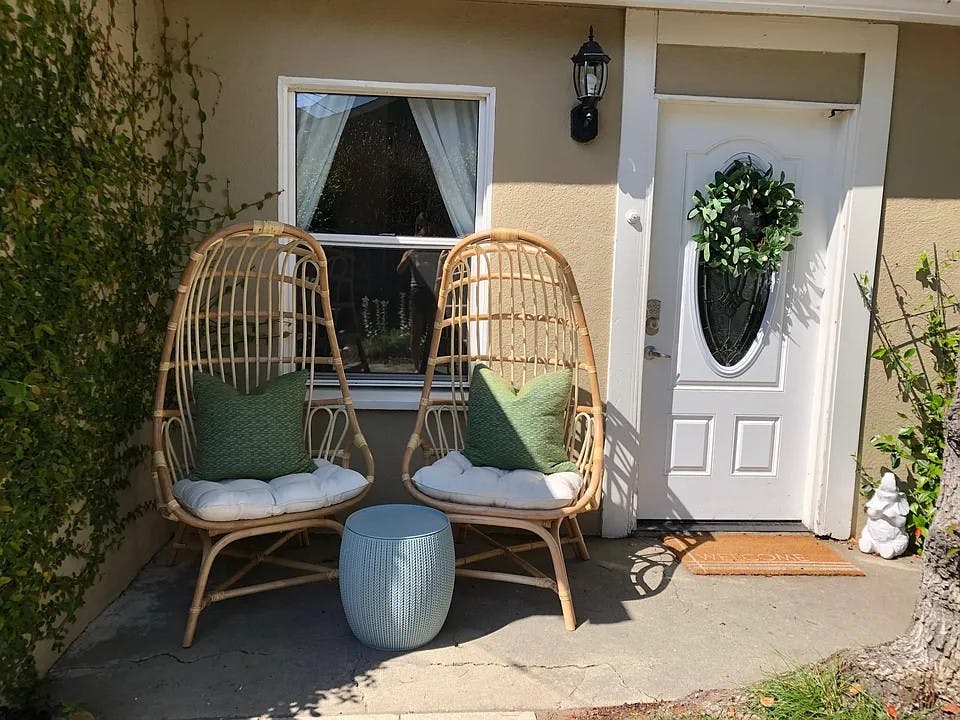 House for rent for $2,500 per month in San Luis Obispo, Caudill Street