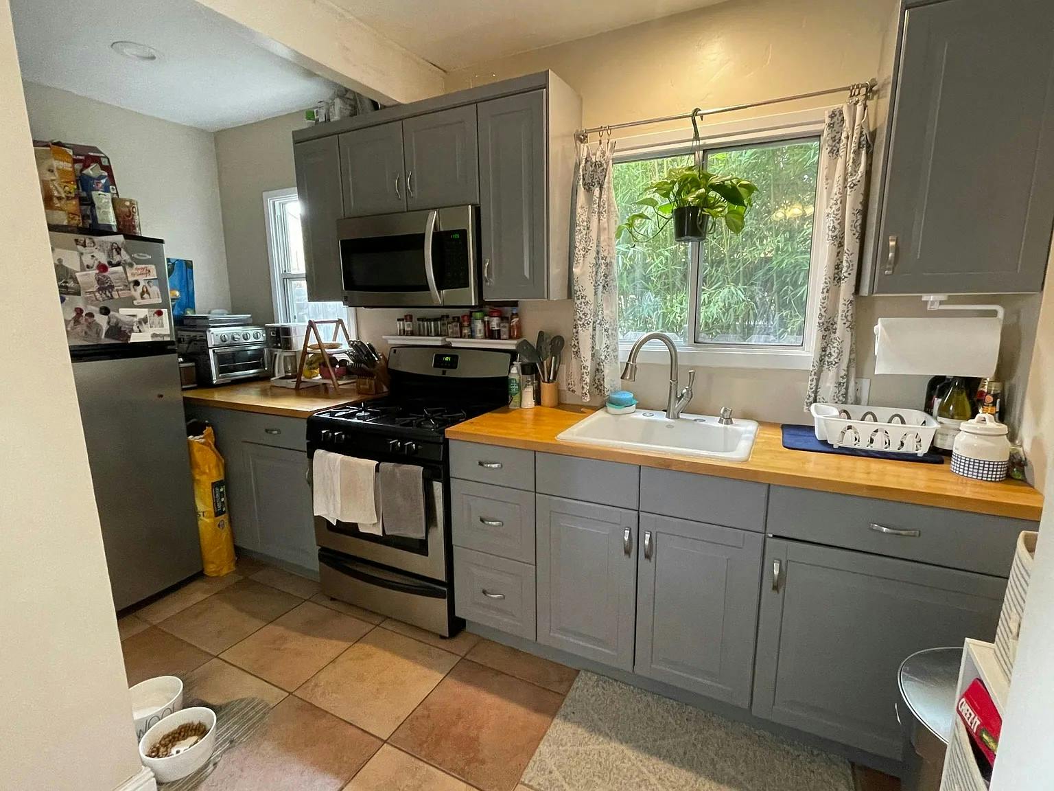 preview gallery tile