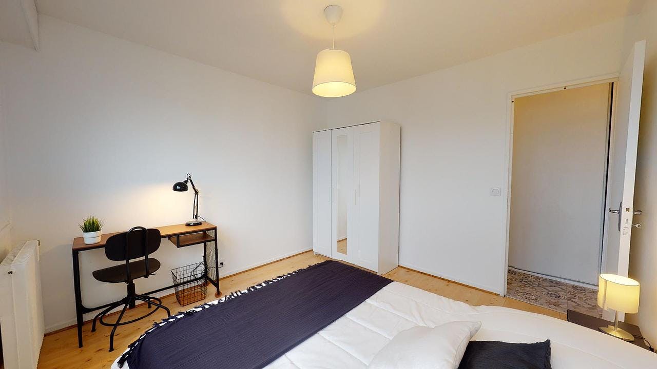 Rue de Montagny, Lyon preview