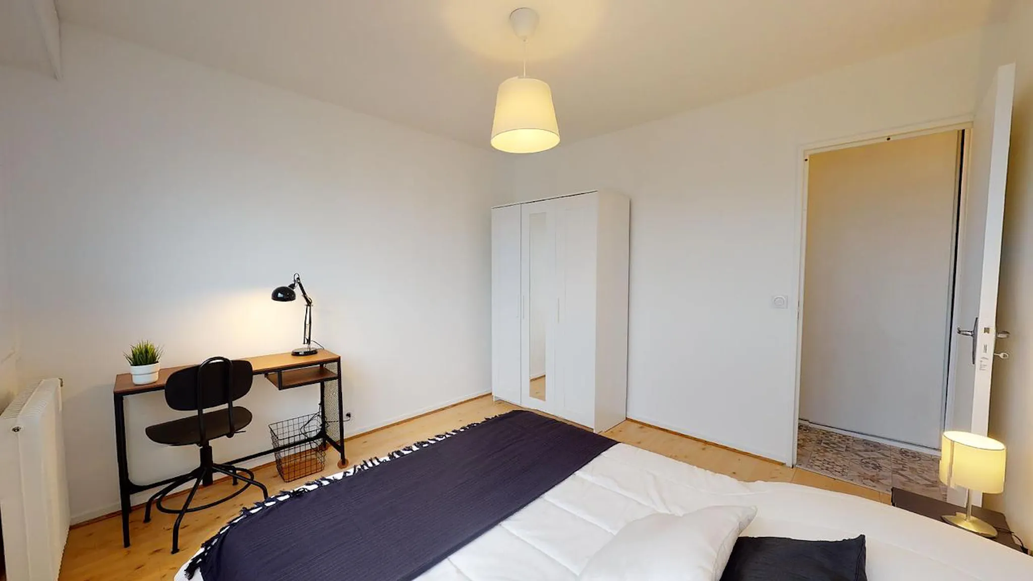 Rue de Montagny, Lyon preview