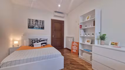 Viale Ippocrate, Rome 1-Rome-ROOM-1