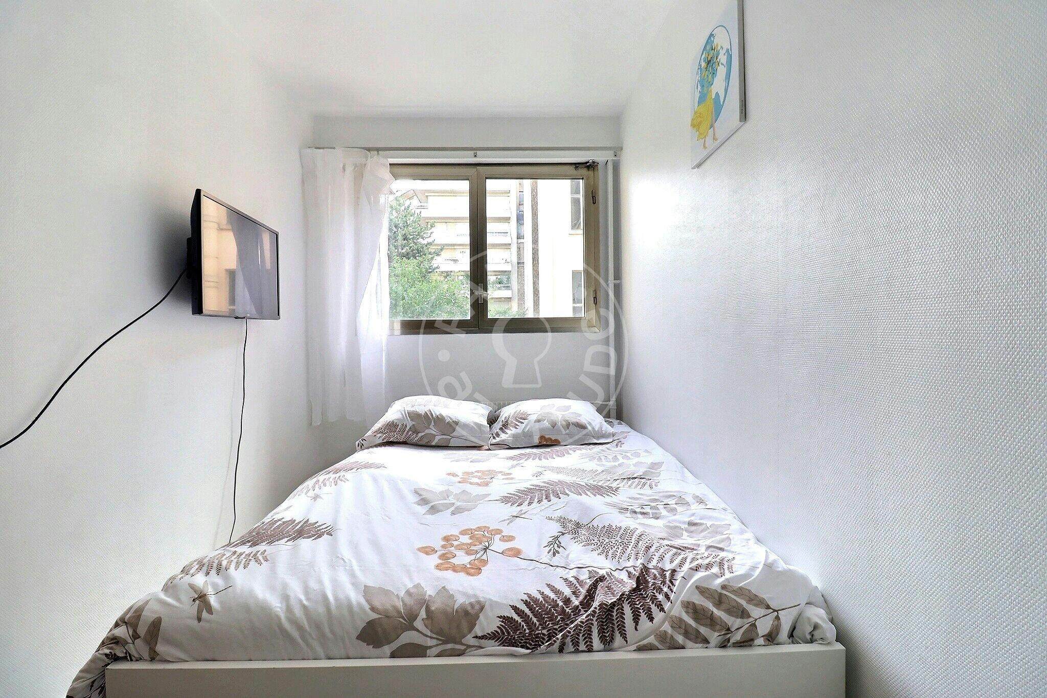 Apartment Paris — photo 12