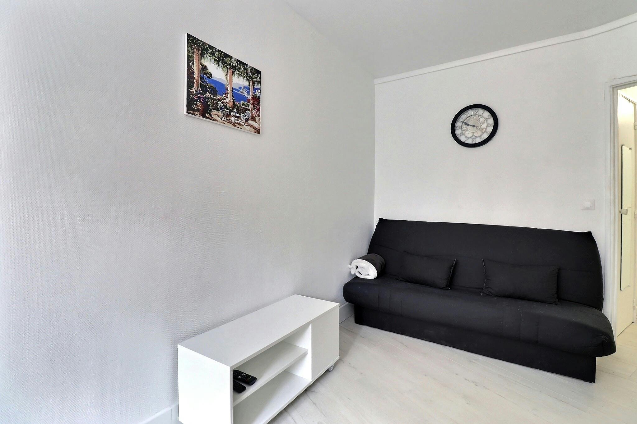 Apartment Paris — photo 2
