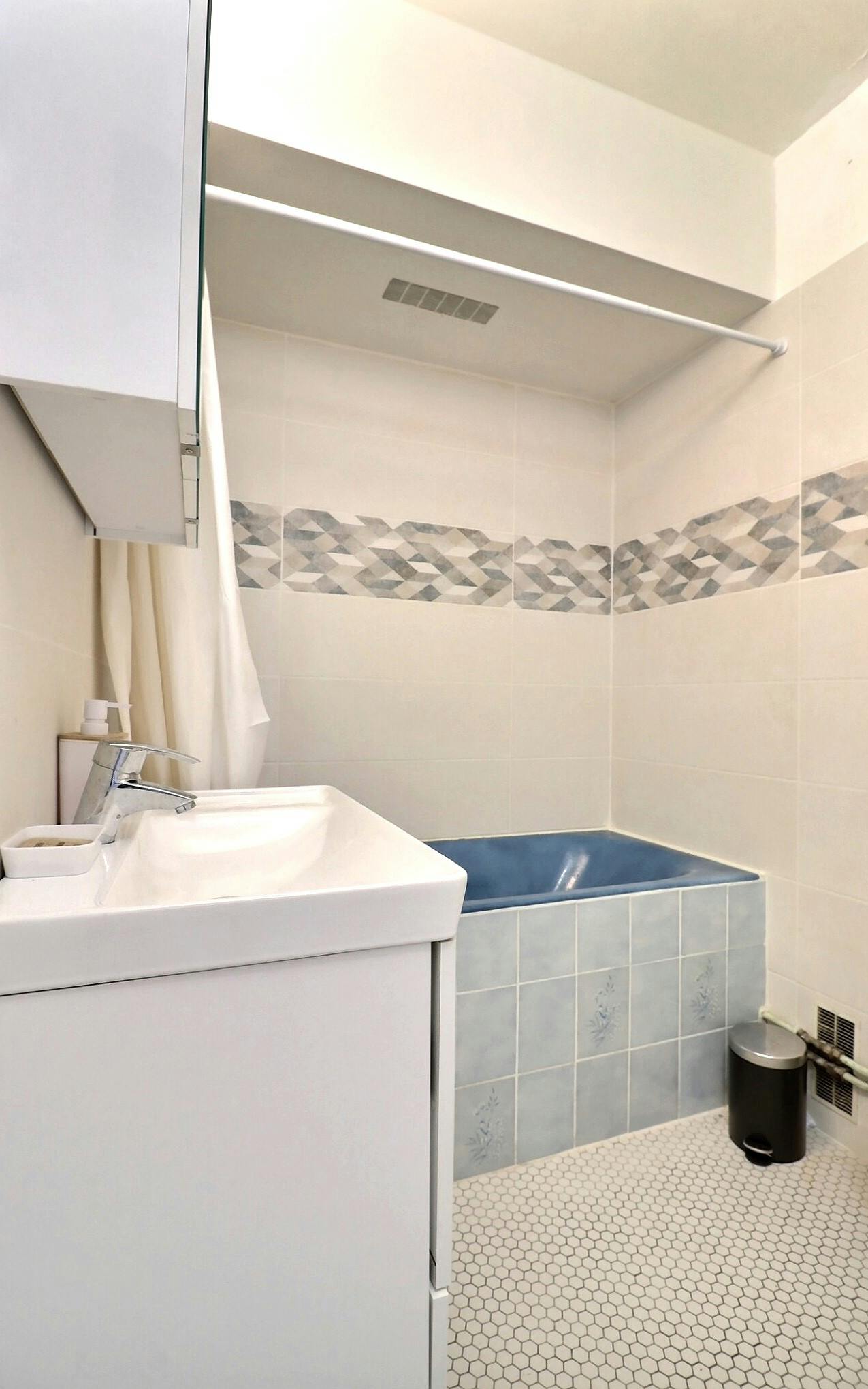 Apartment Paris — photo 4