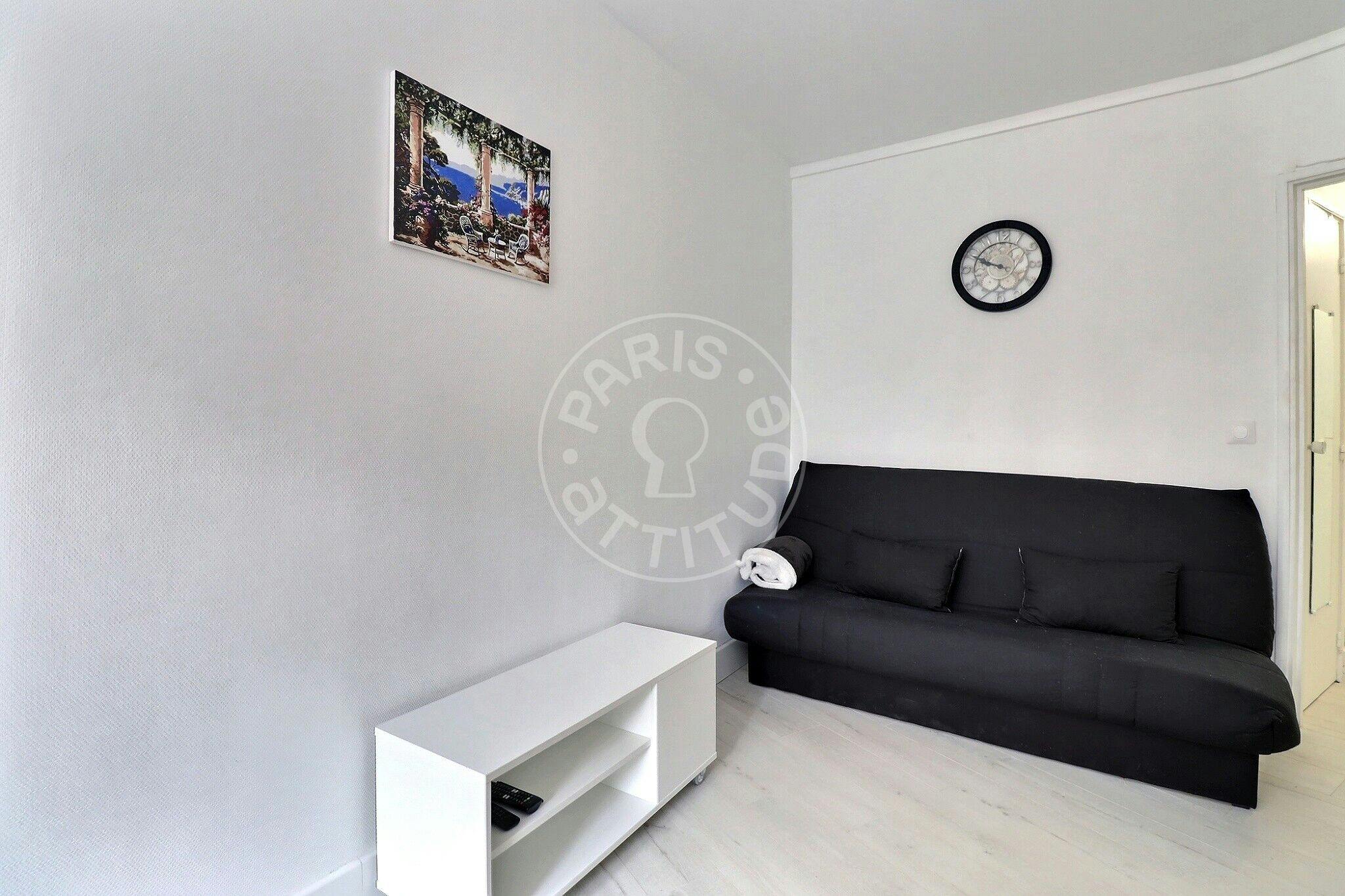 Apartment Paris — photo 18