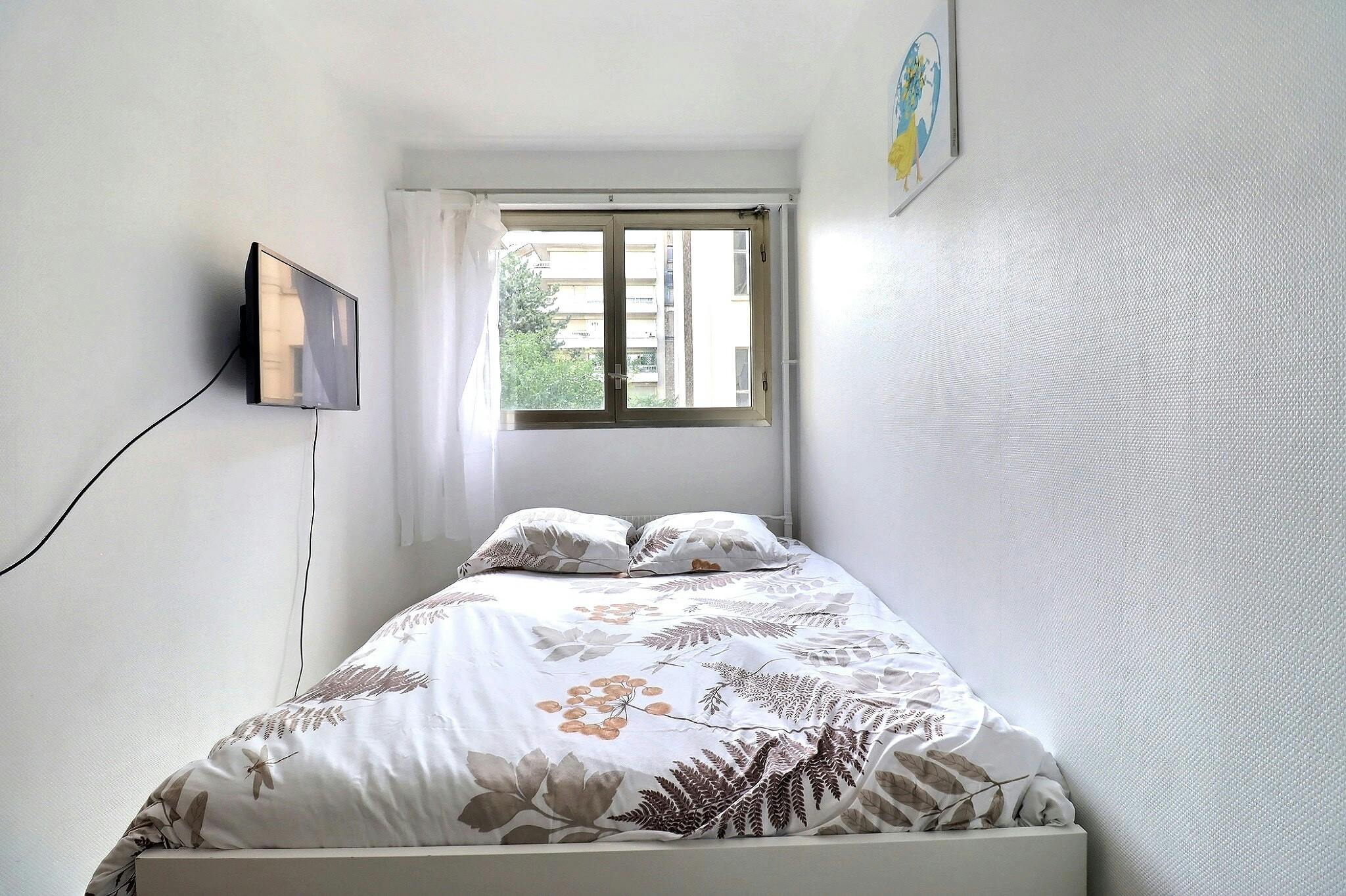 Apartment Paris — photo 5