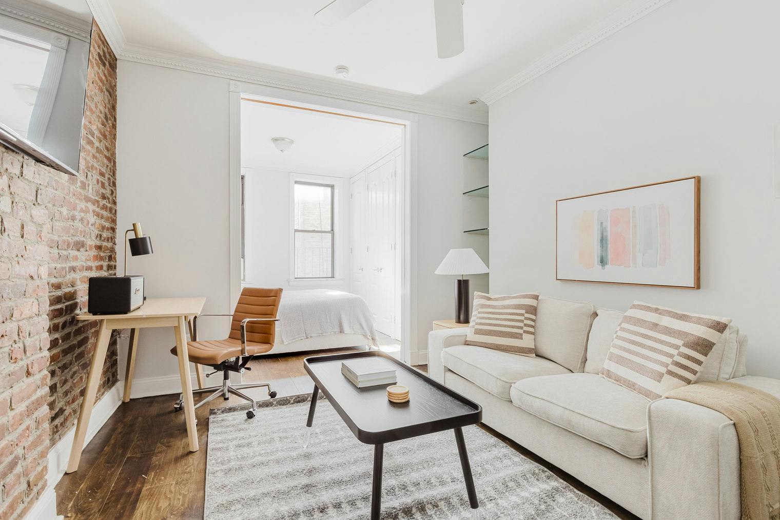 Appartement à louer pour $10,846/mois à New York City, Christopher Street