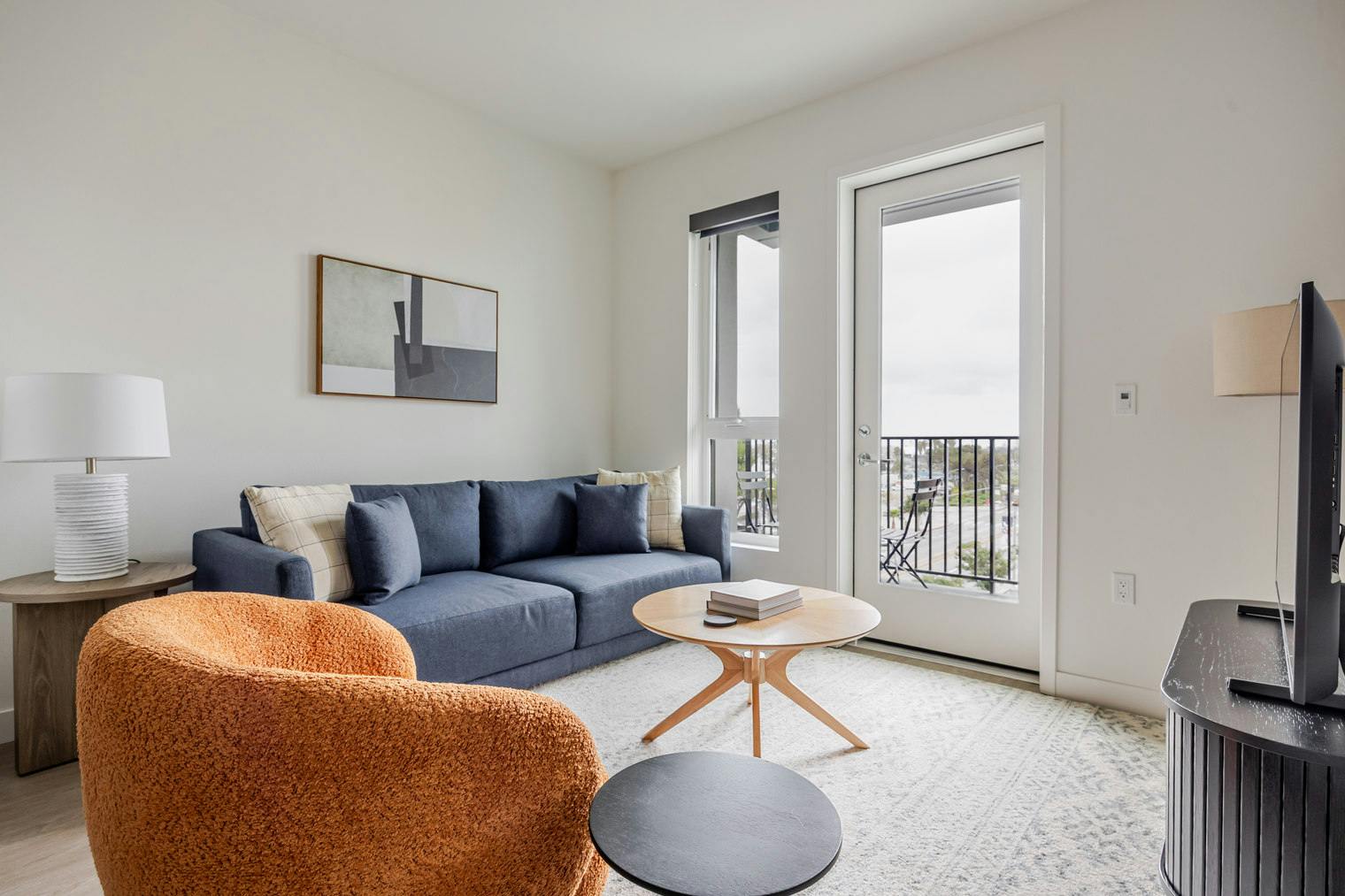 Apartment for rent for $3,906 per month in Los Angeles, South Harbor Boulevard