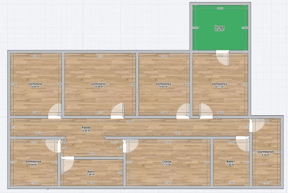 preview gallery tile