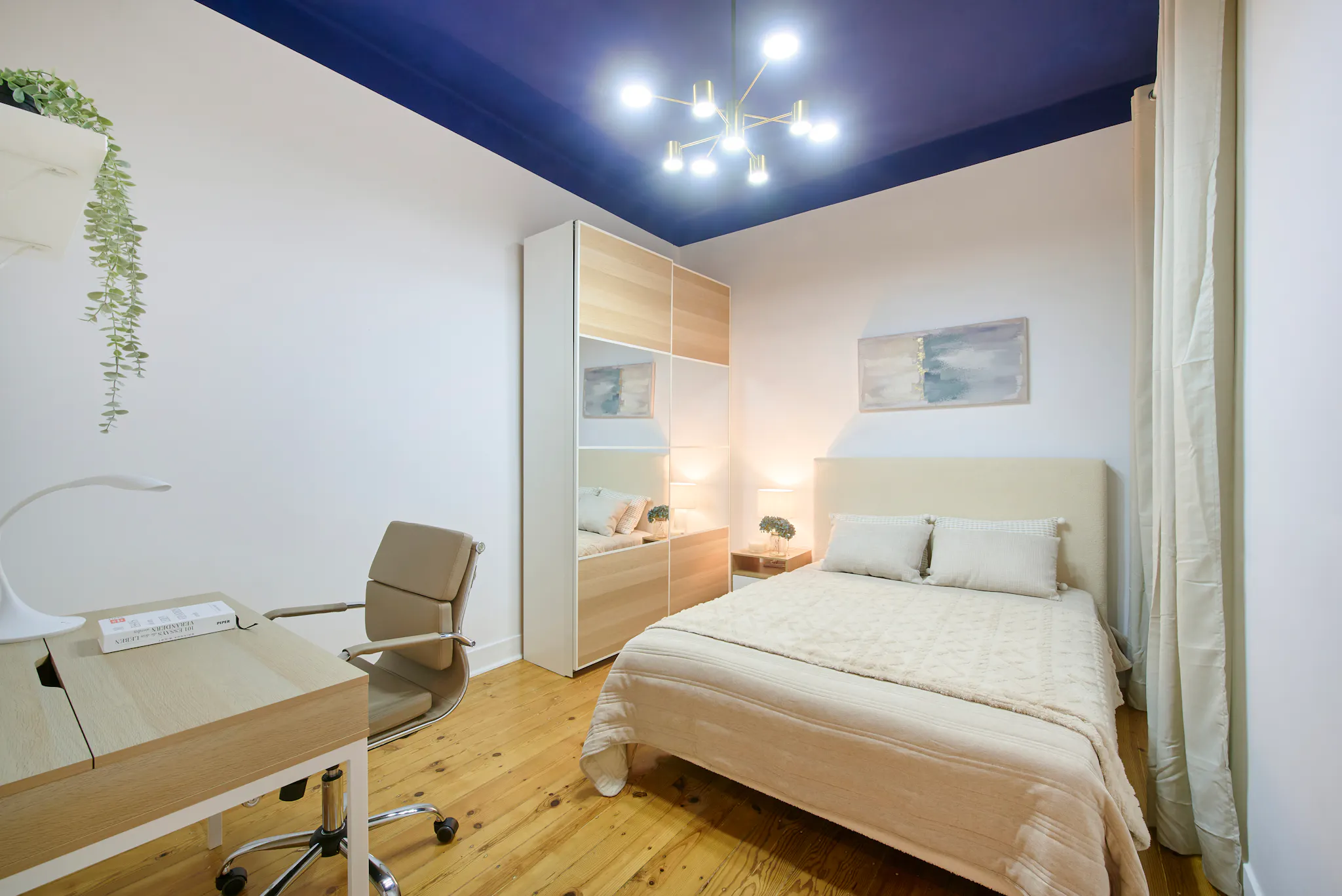 Calçada Necessidades, Lisbon preview