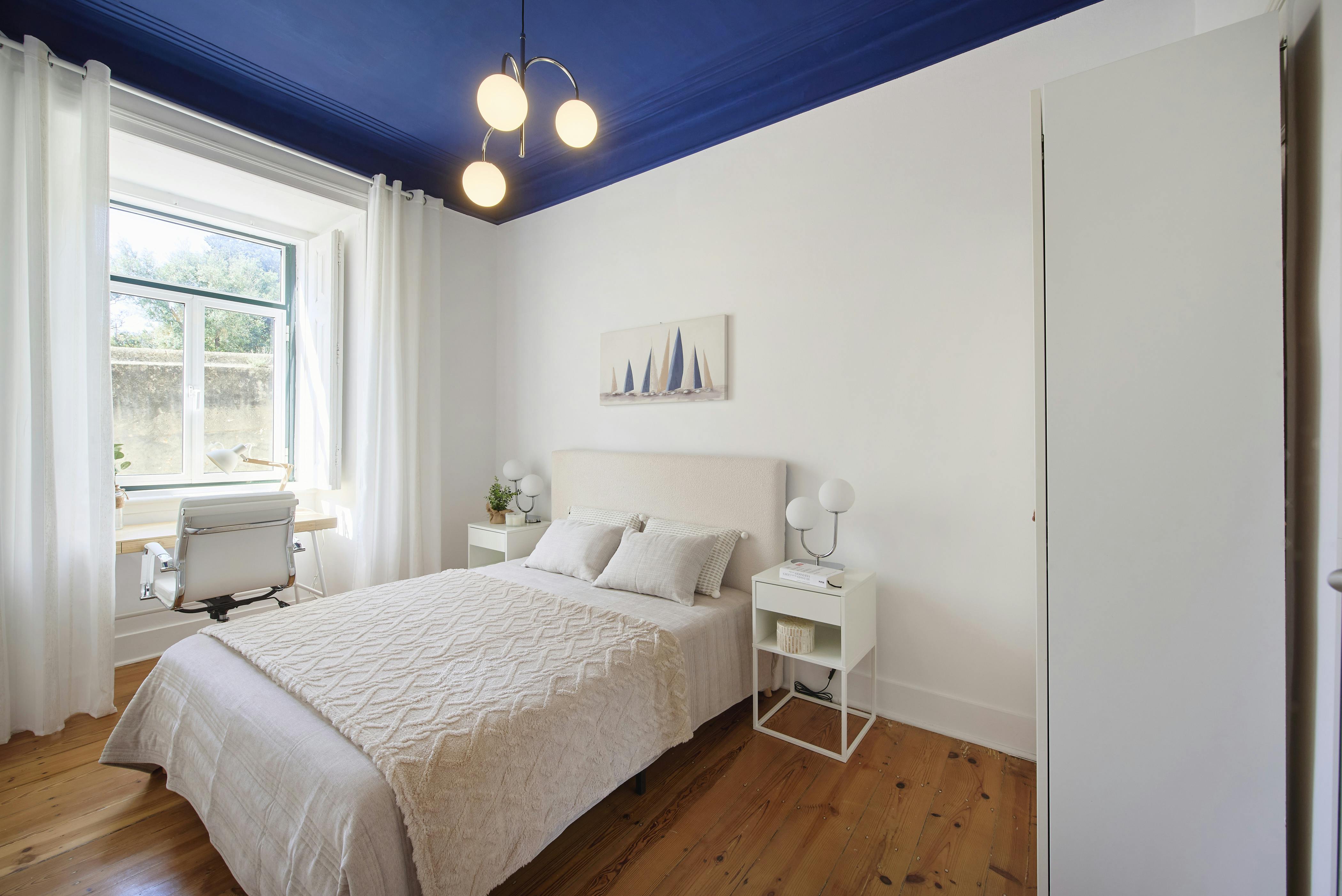 Calçada Necessidades, Lisbon preview