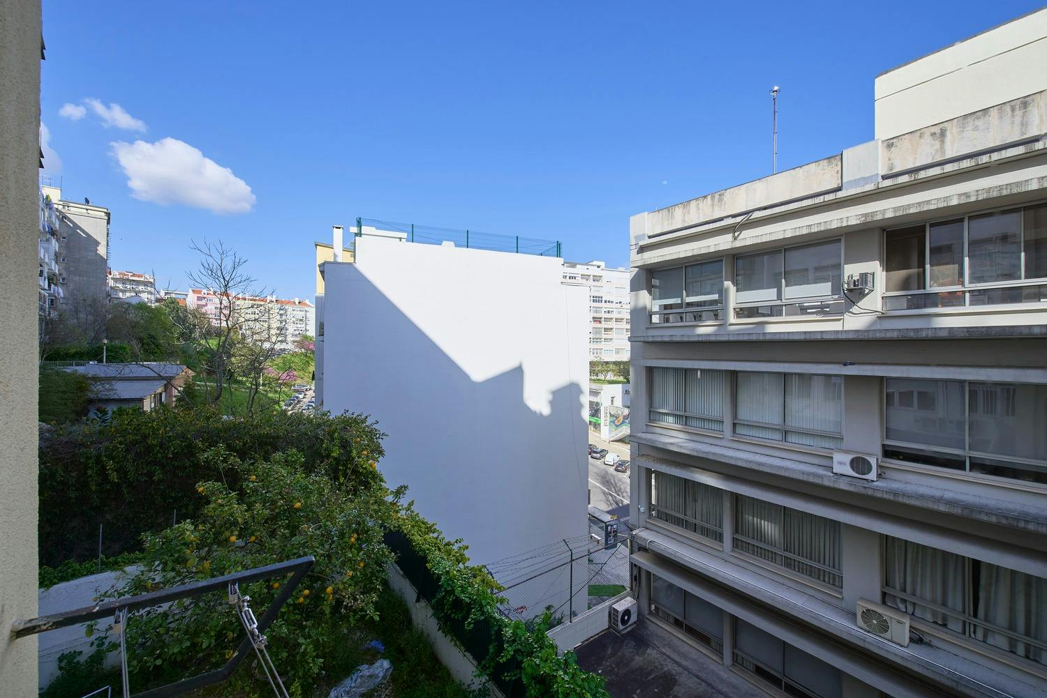 Apartment Lisbon, 1 bed, 24m² — photo 13