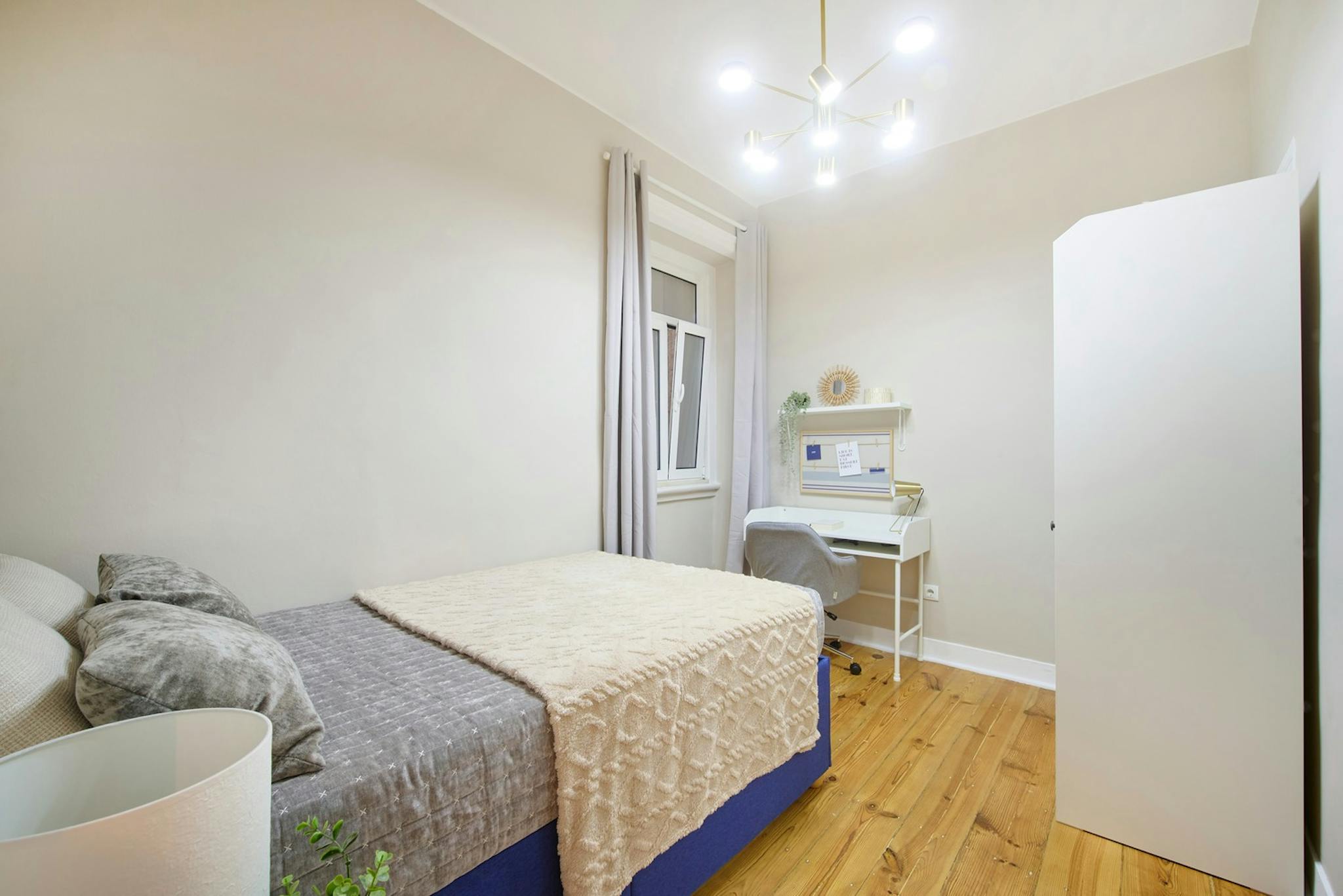 Calçada Necessidades, Lisbon preview