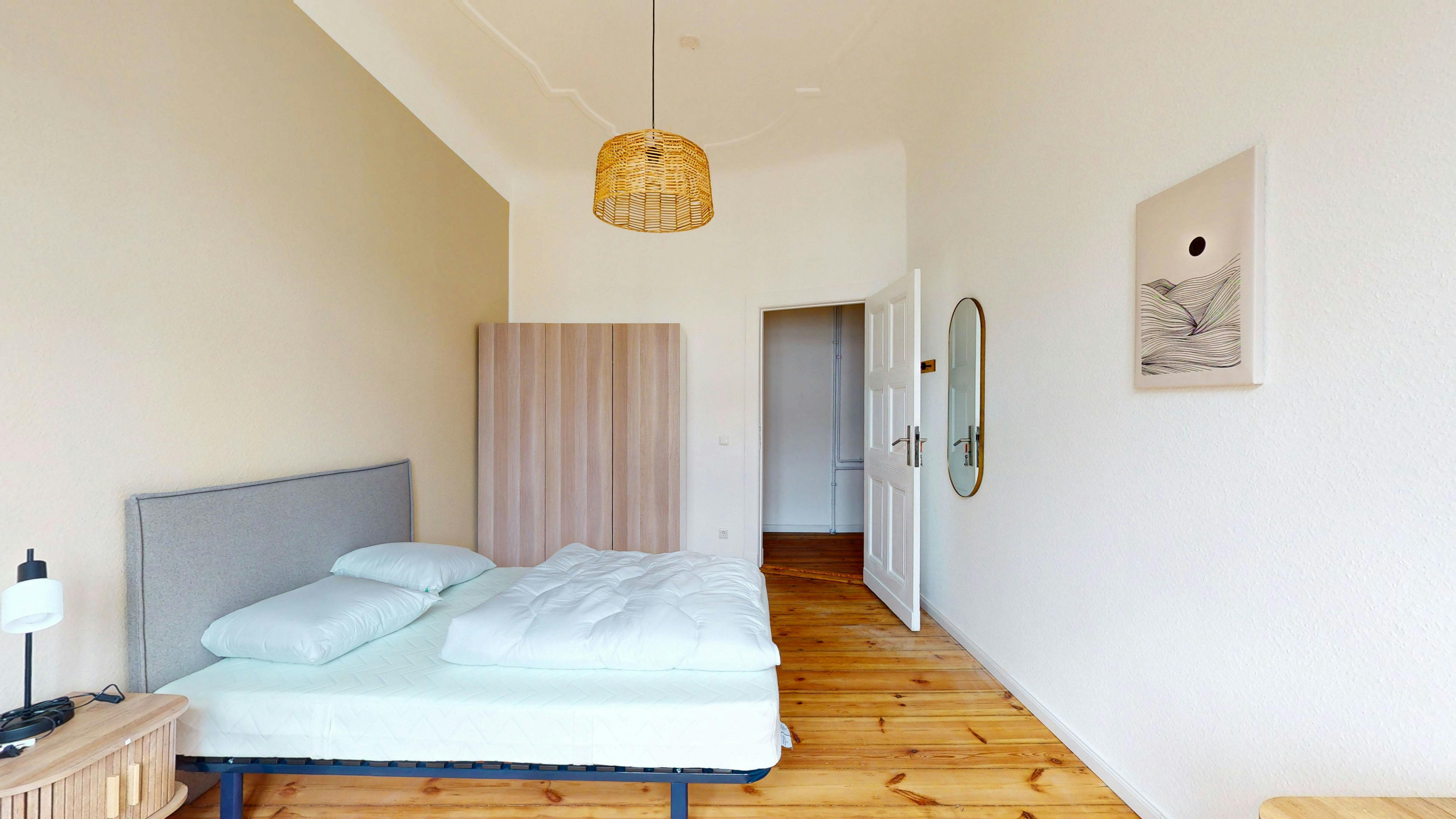 Rheinstraße, Berlin preview