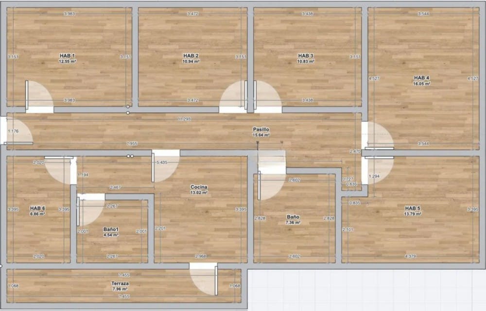 preview gallery tile