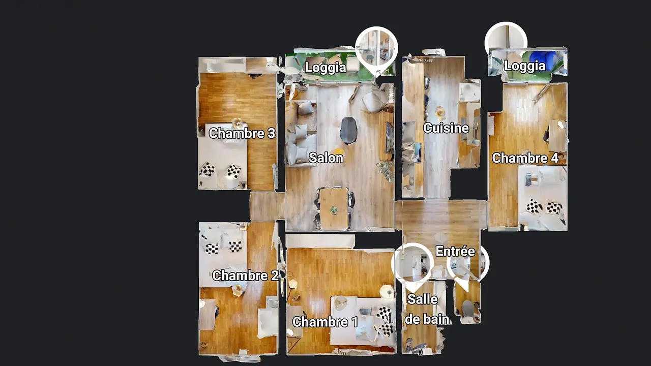 preview gallery tile