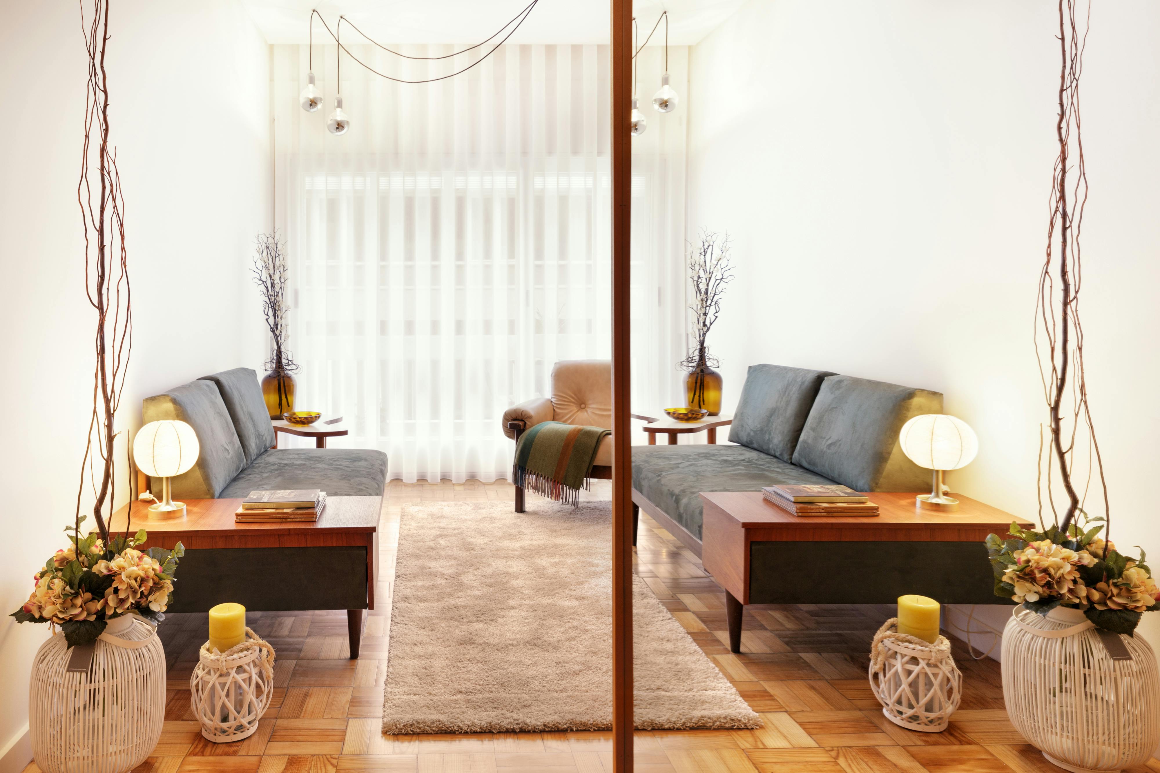 Apartment for rent for €900 per month in Porto, Rua de José Falcão