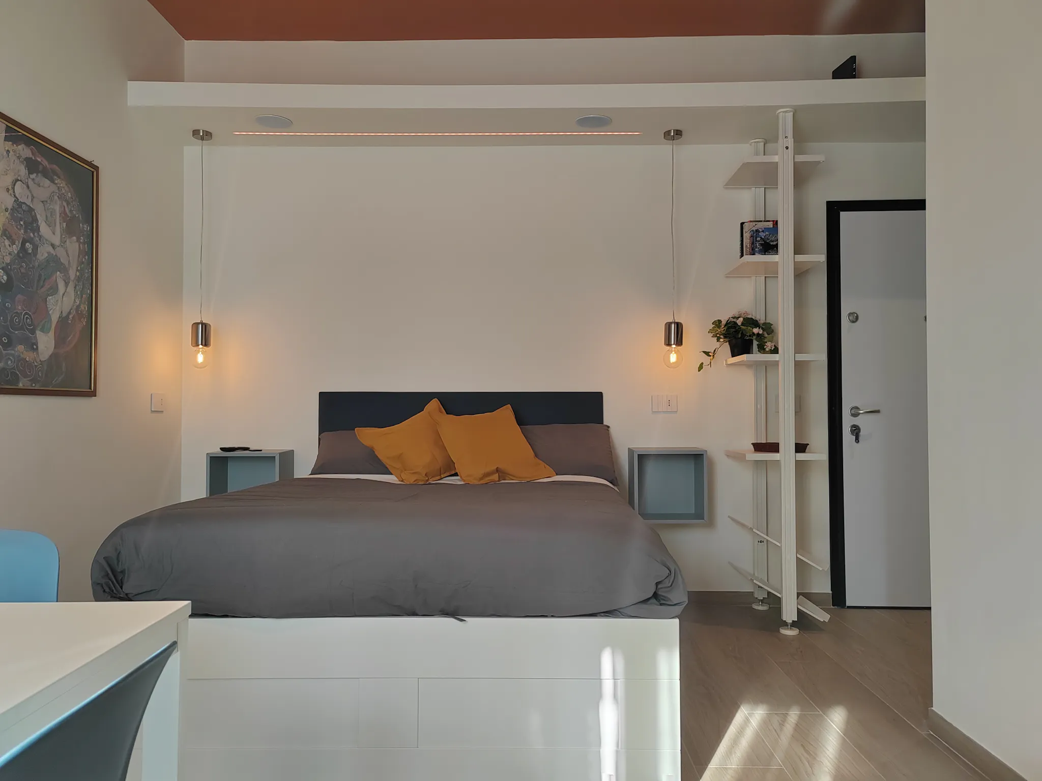 Via Pompeo Cambiasi, Milan preview