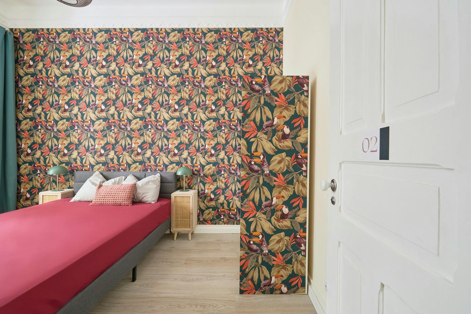 preview gallery tile