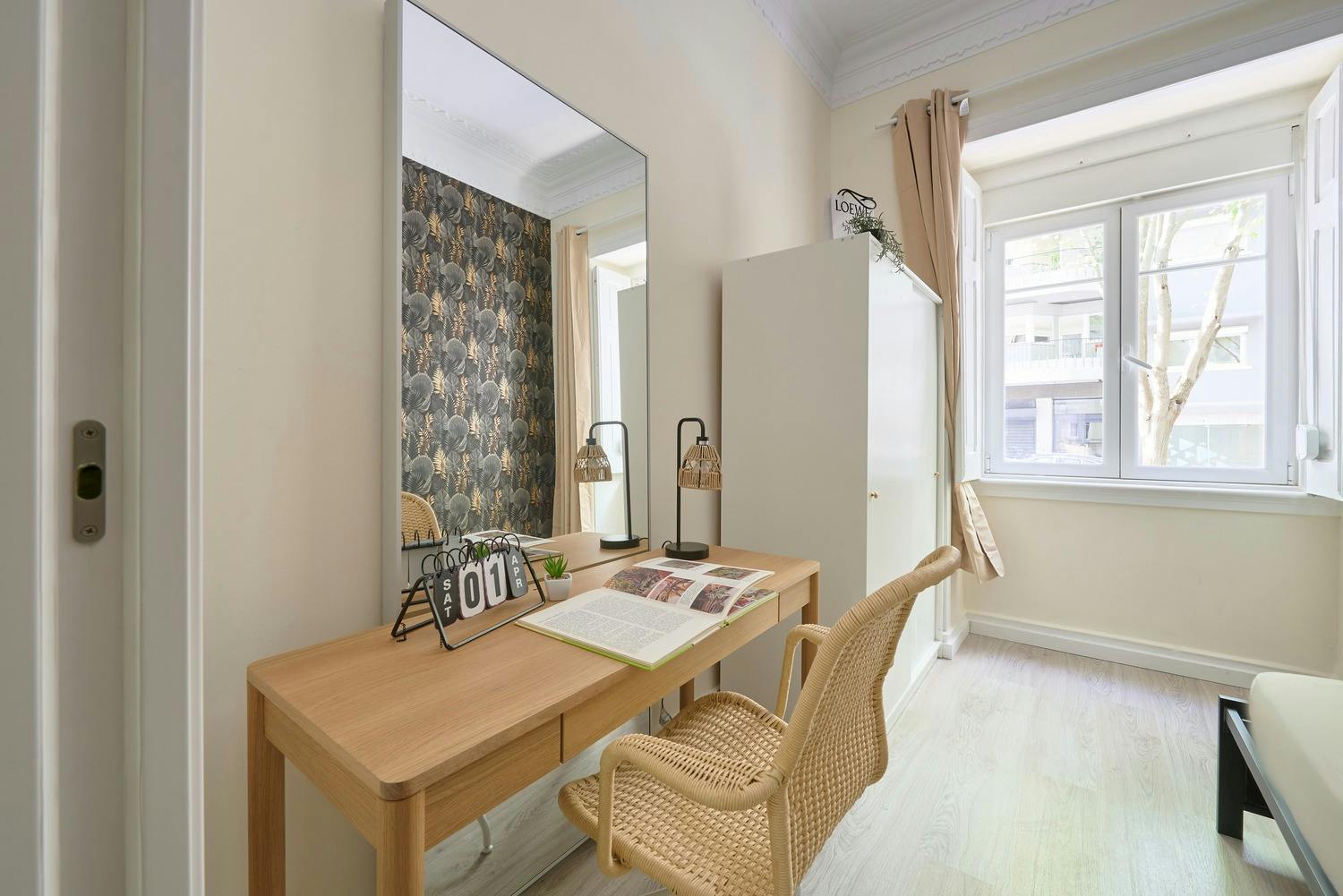 preview gallery tile