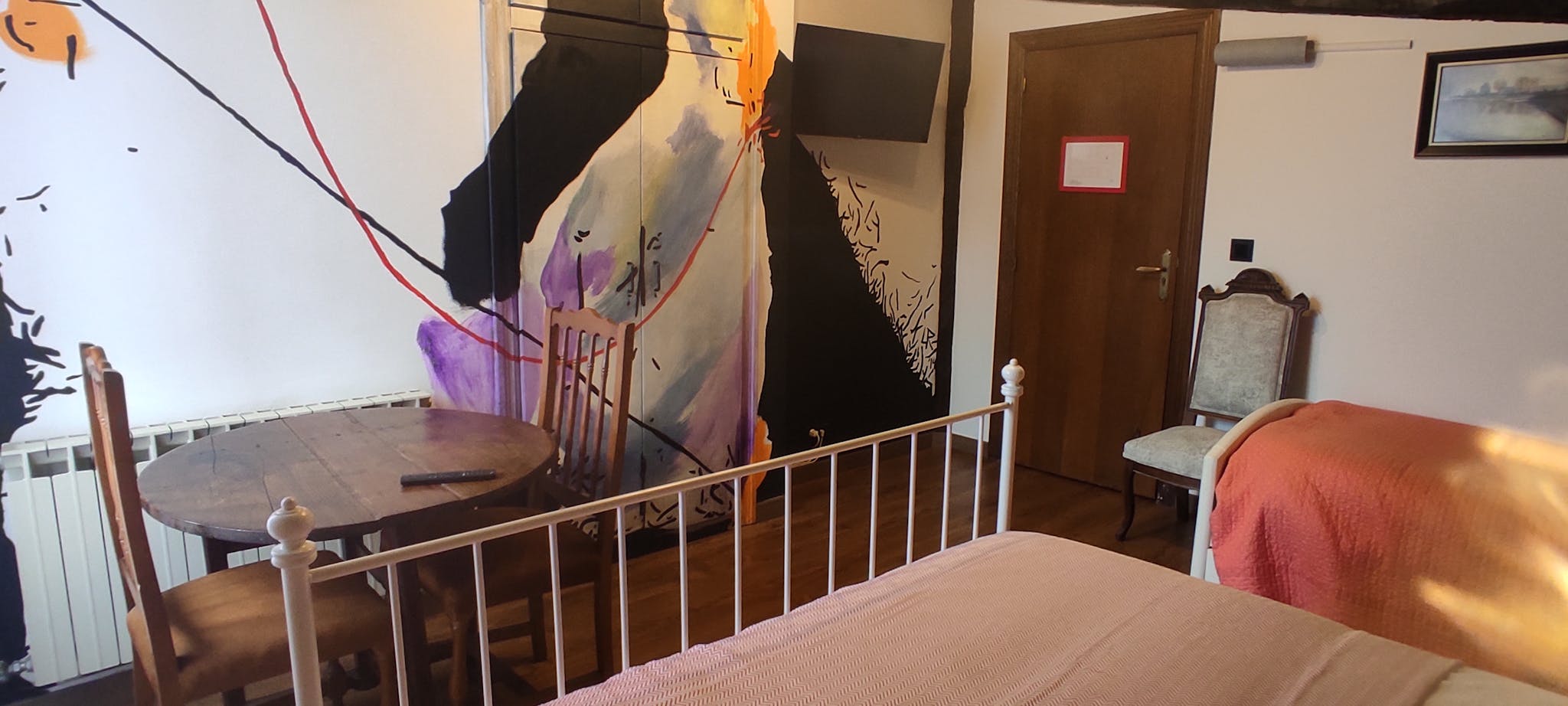 Calle Baja, Auritz preview