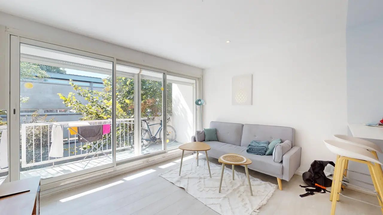 Allée de la Limagne, Toulouse 1-Toulouse-ROOM-1