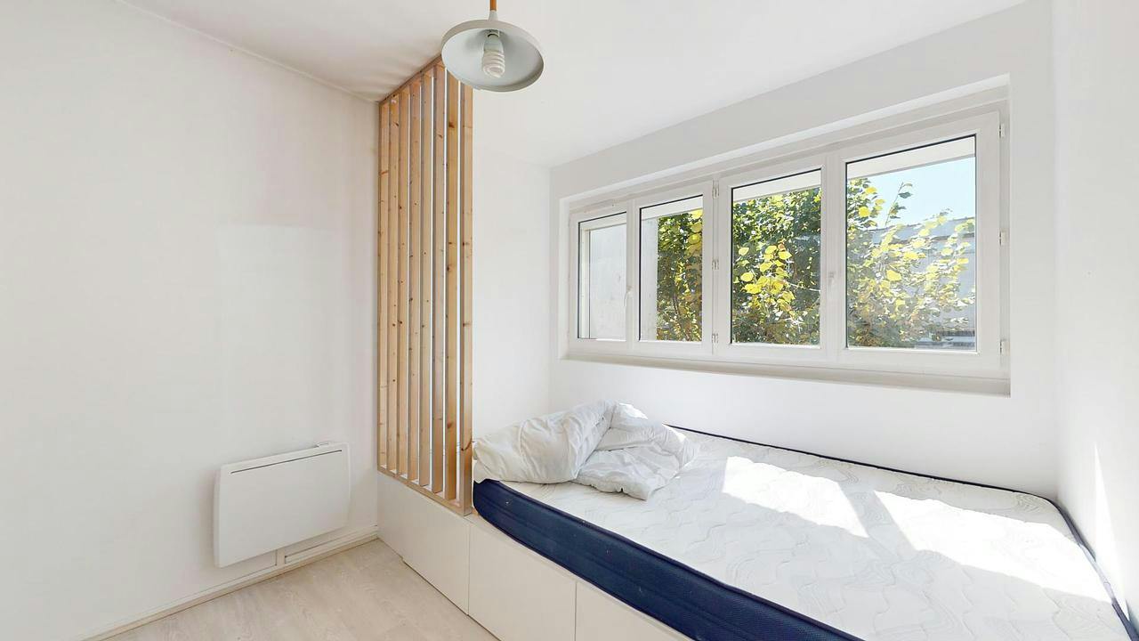 Appartement – Toulouse, Arenes Romaines-St Martin du Touch - Vue 4