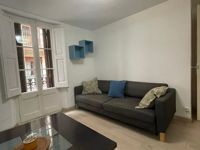 3-Bedroom Apartment in Carrer de la Mare de Déu dels Desemparats, Barcelona (1607198) room image 2