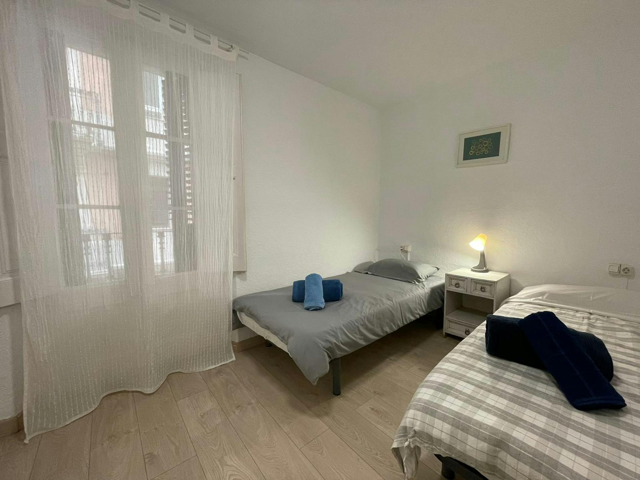 Carrer de la Mare de Déu dels Desemparats, Barcelona preview