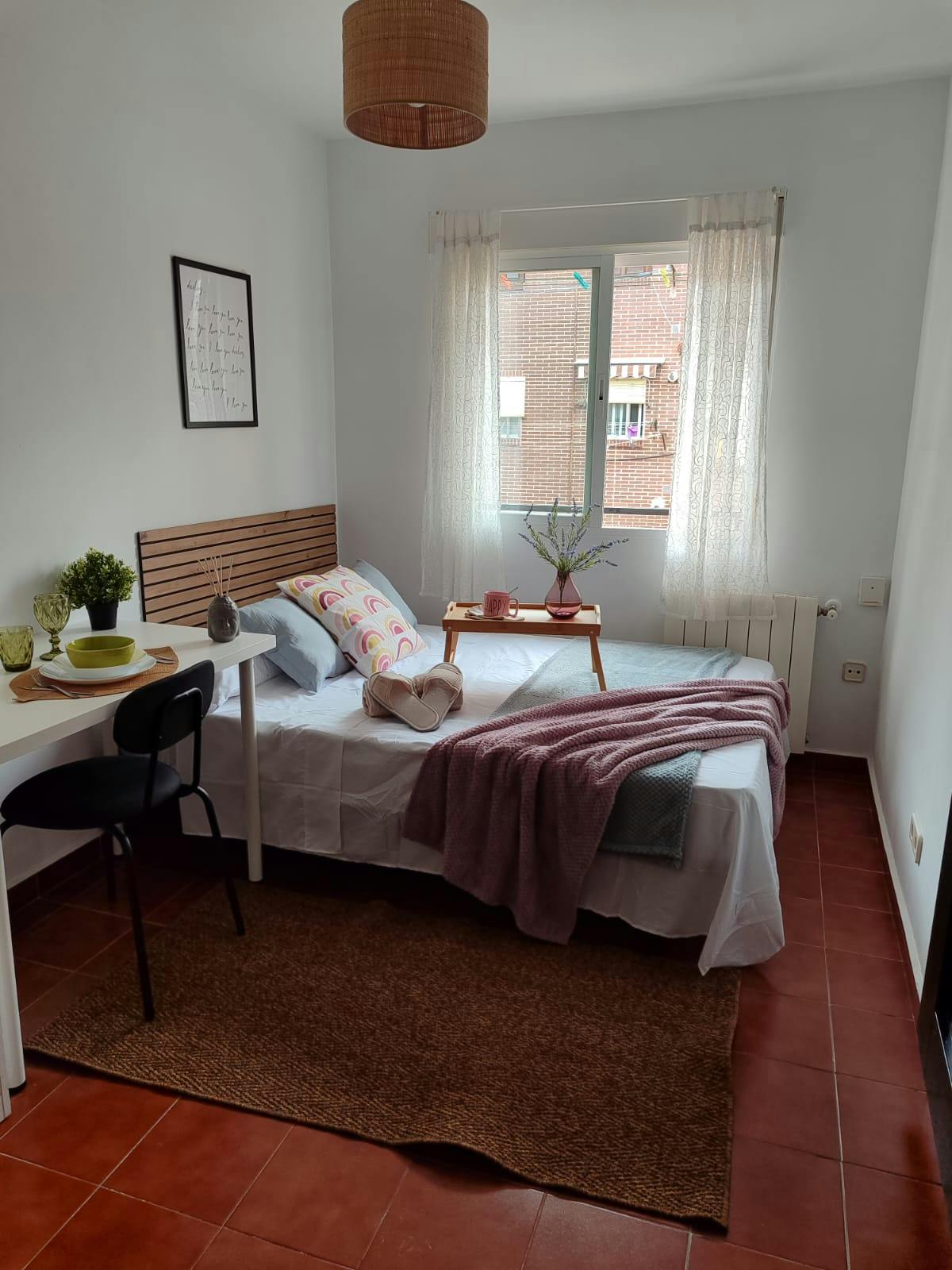 Calle Maseda, Madrid preview