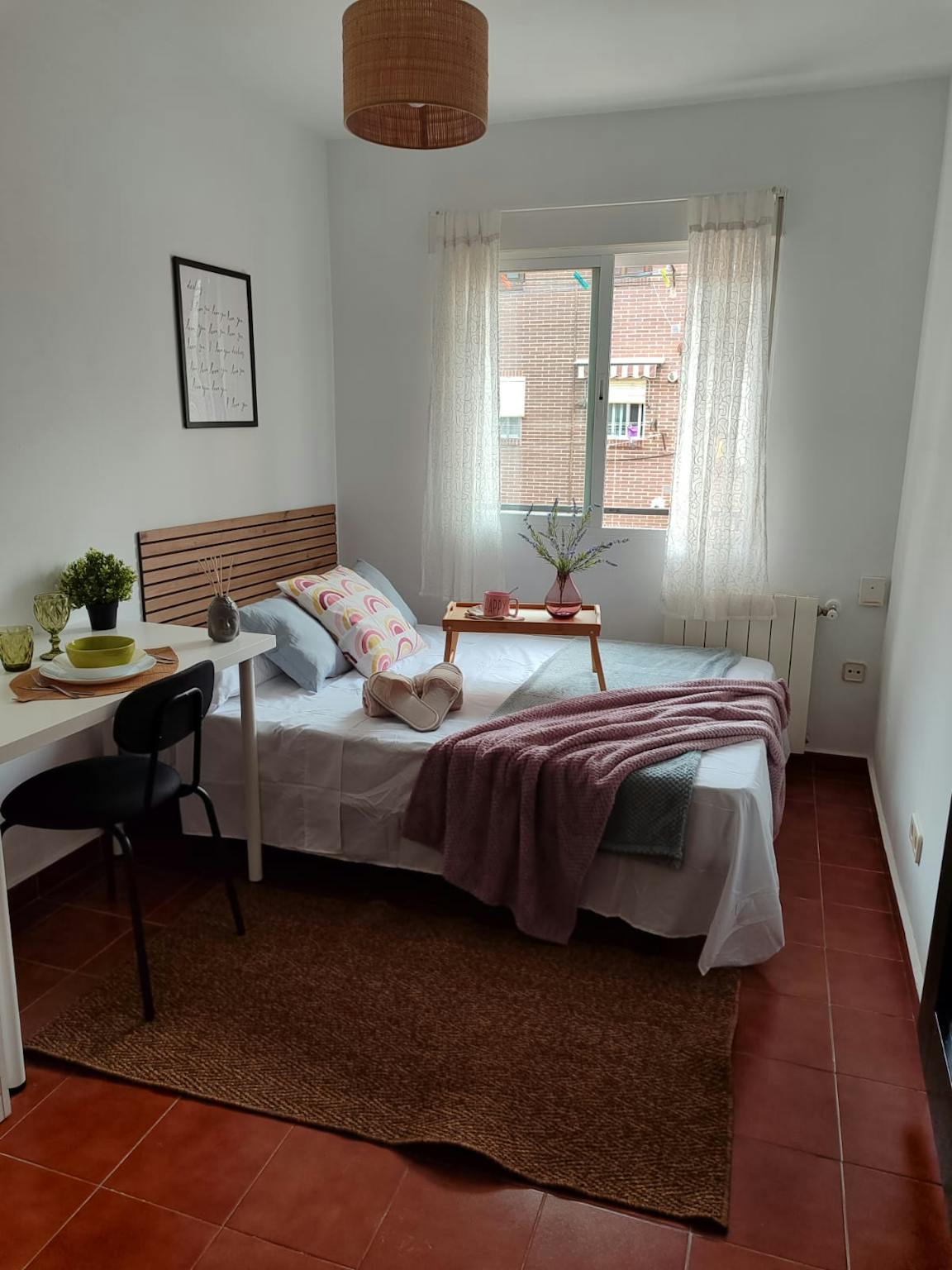 Calle Maseda, Madrid preview