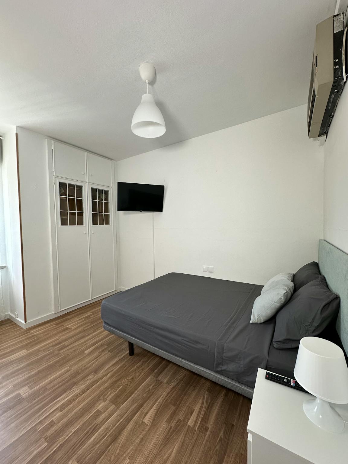 Calle de Sirio, Madrid preview