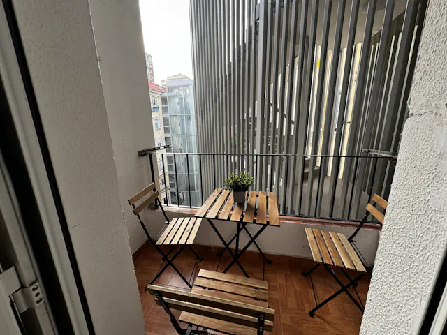 Private room in Calle de Julián Besteiro, Madrid (1607260) room image 64
