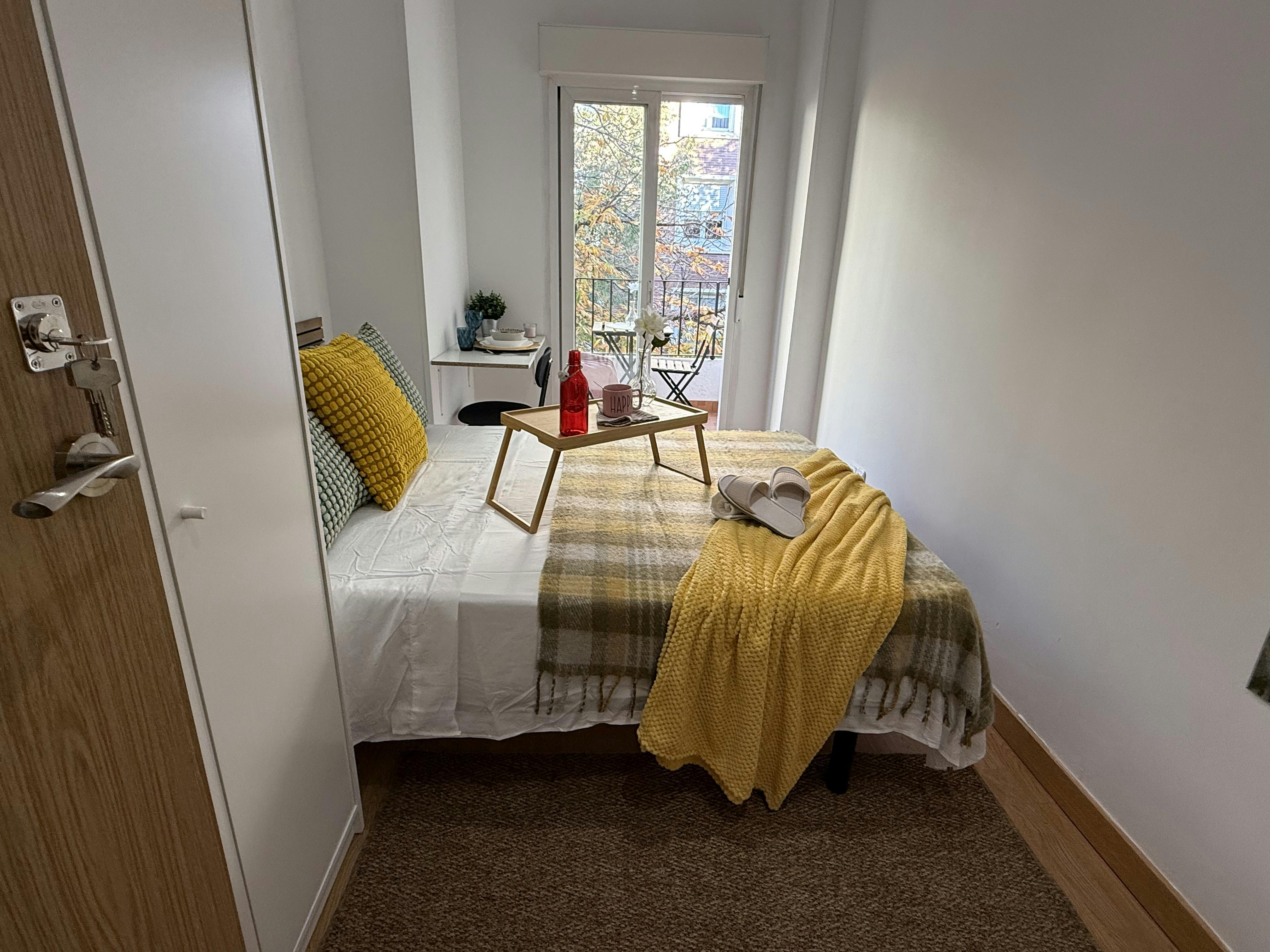 Calle de Julián Besteiro, Madrid Madrid