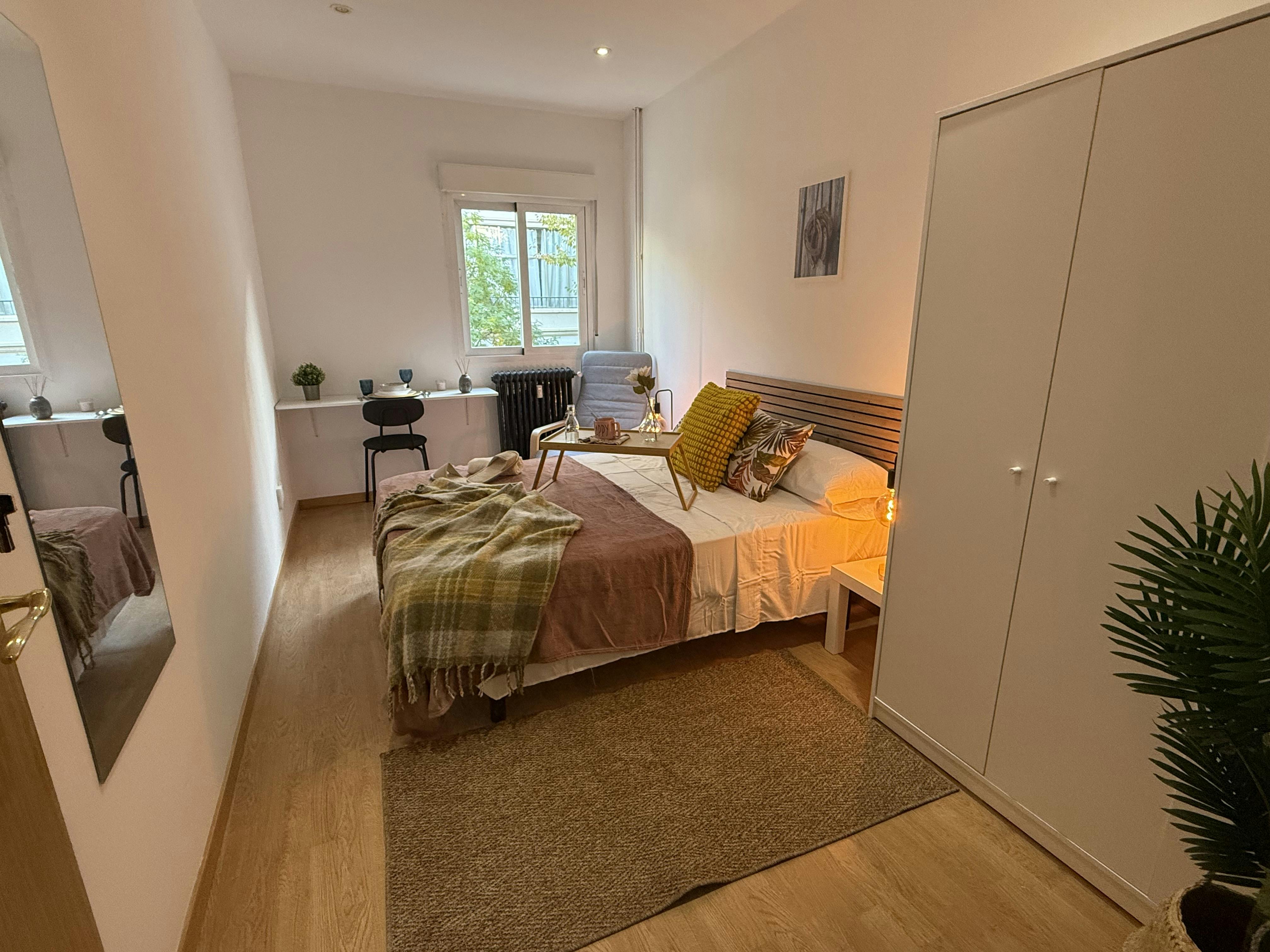 Calle de Julián Besteiro, Madrid Madrid