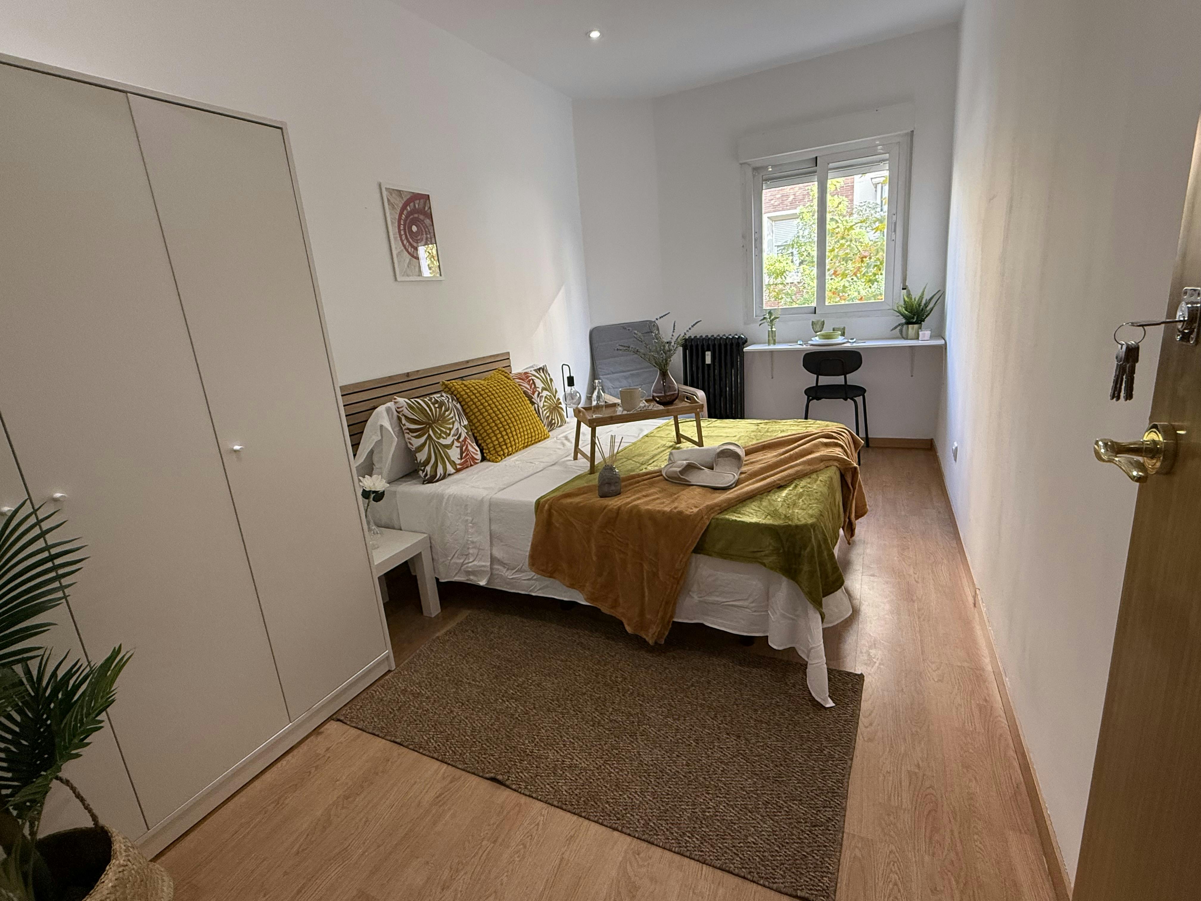 Calle de Julián Besteiro, Madrid Madrid