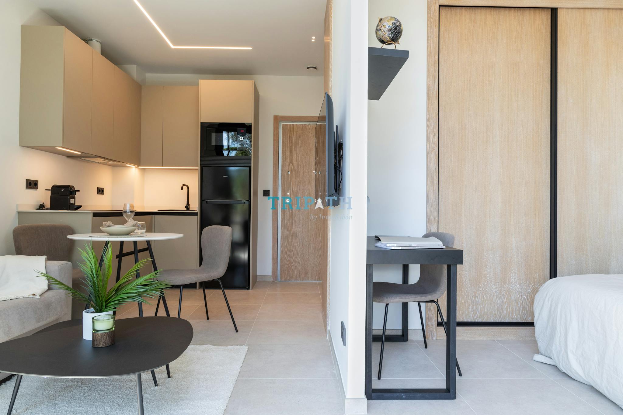 Calle Tomillo, Alcorcón preview