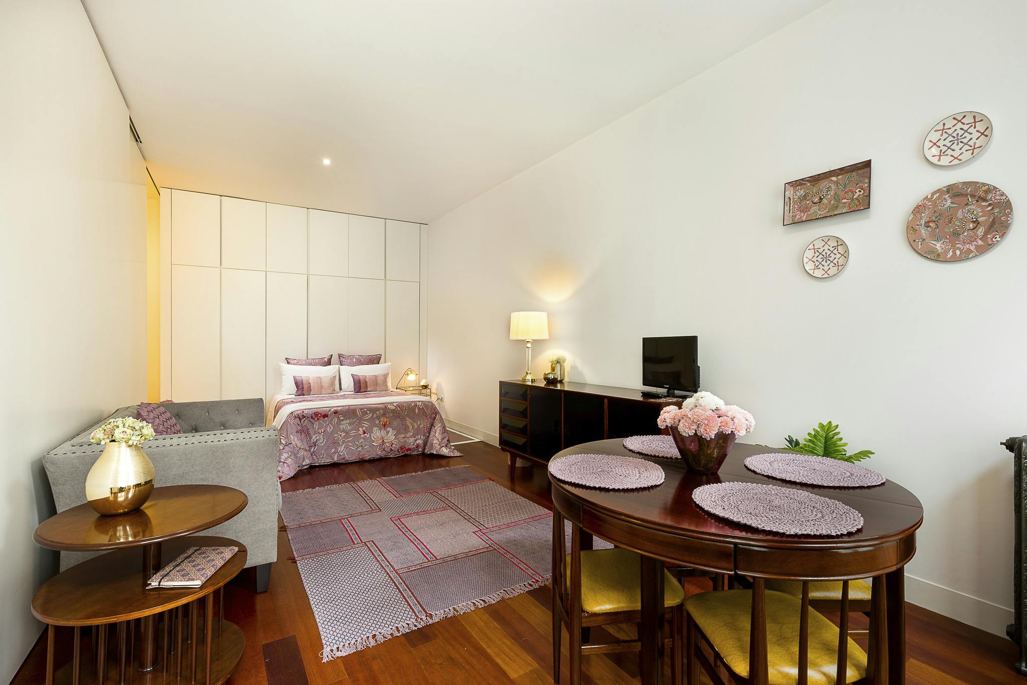 preview gallery tile